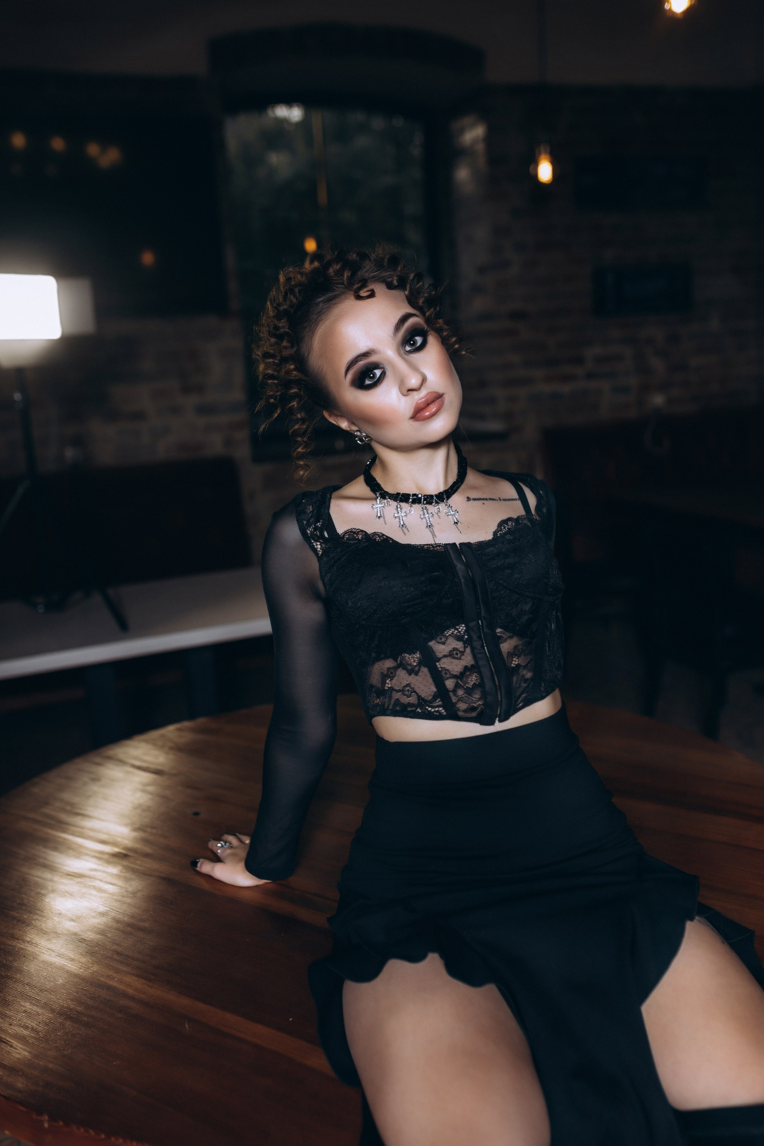 RockStar. Главная