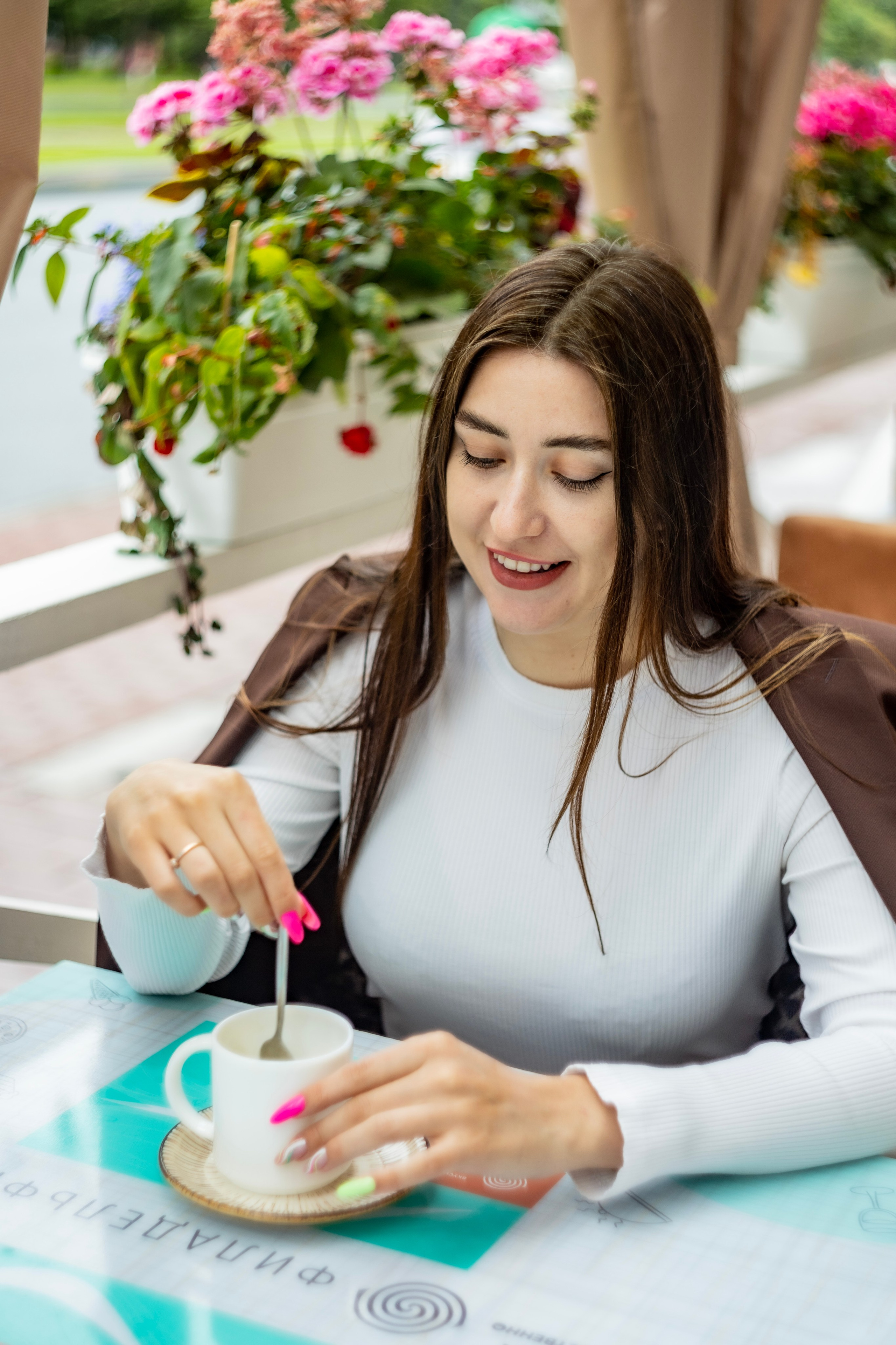 На Московской (2025). Драчёва Елена портретный фотограф Санкт-Петербург