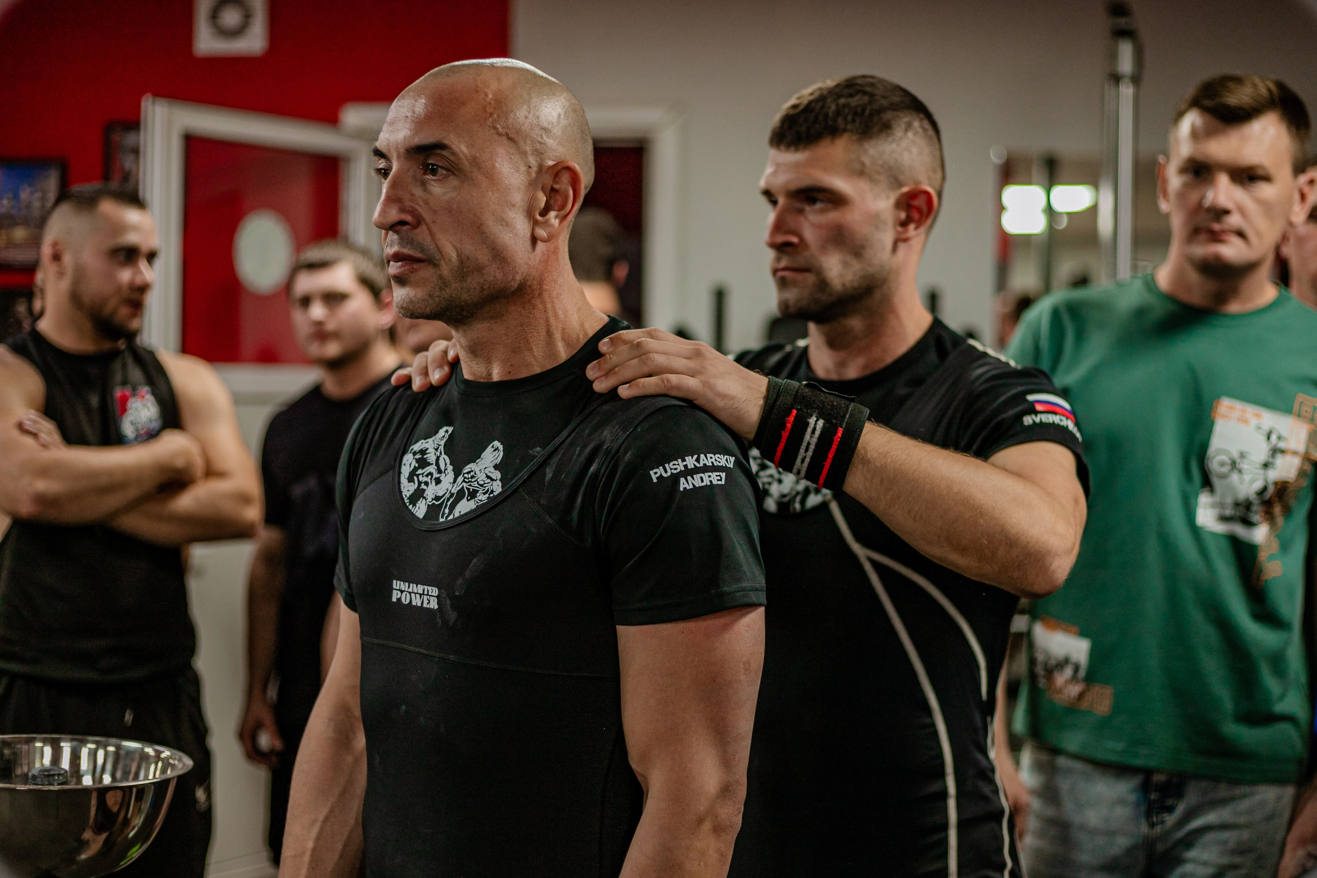 Жимовой Турнир 2024. Фотограф Неверова Катерина