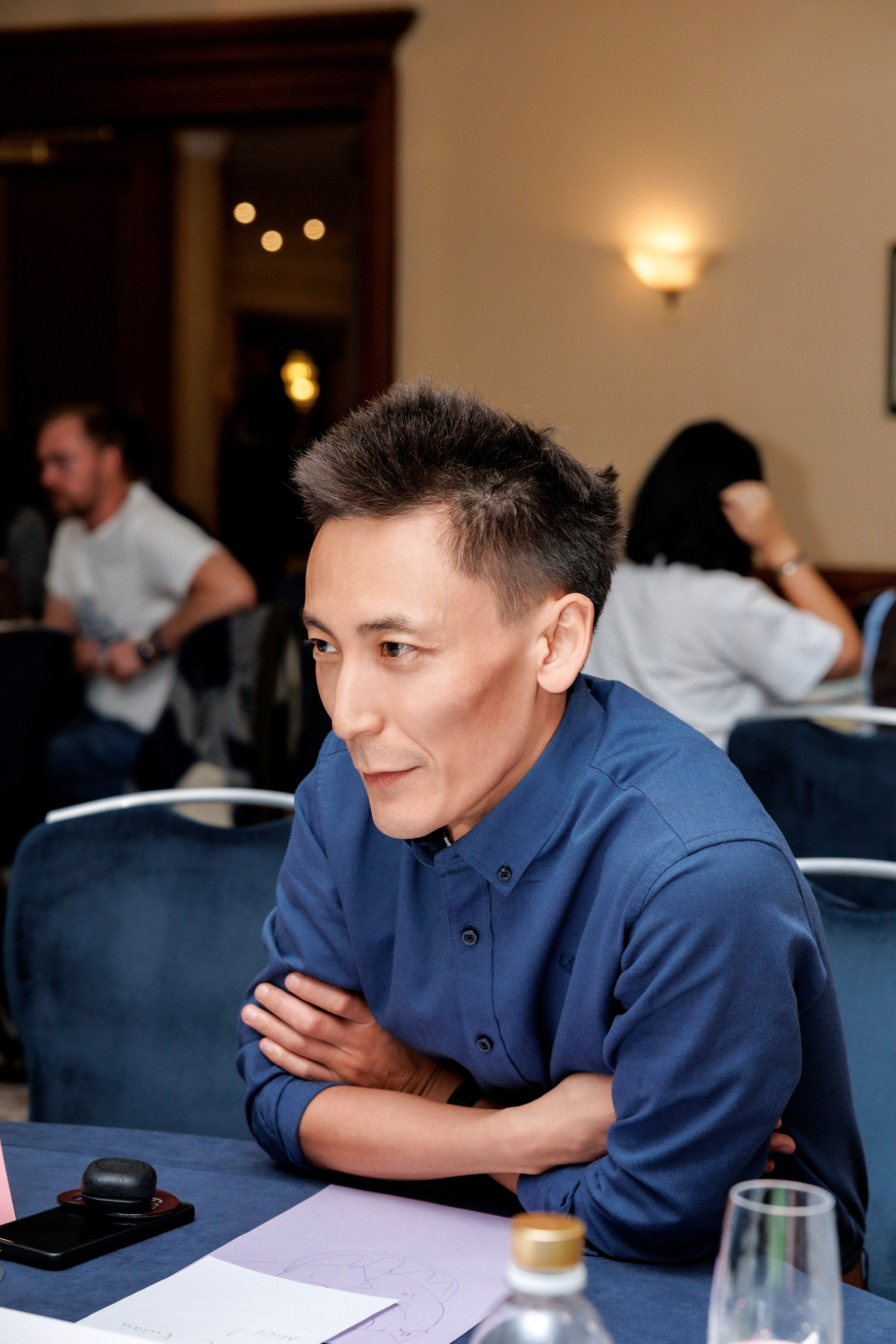 Forum 2025 MICE Excellence. Фотограф Булдакова Екатерина