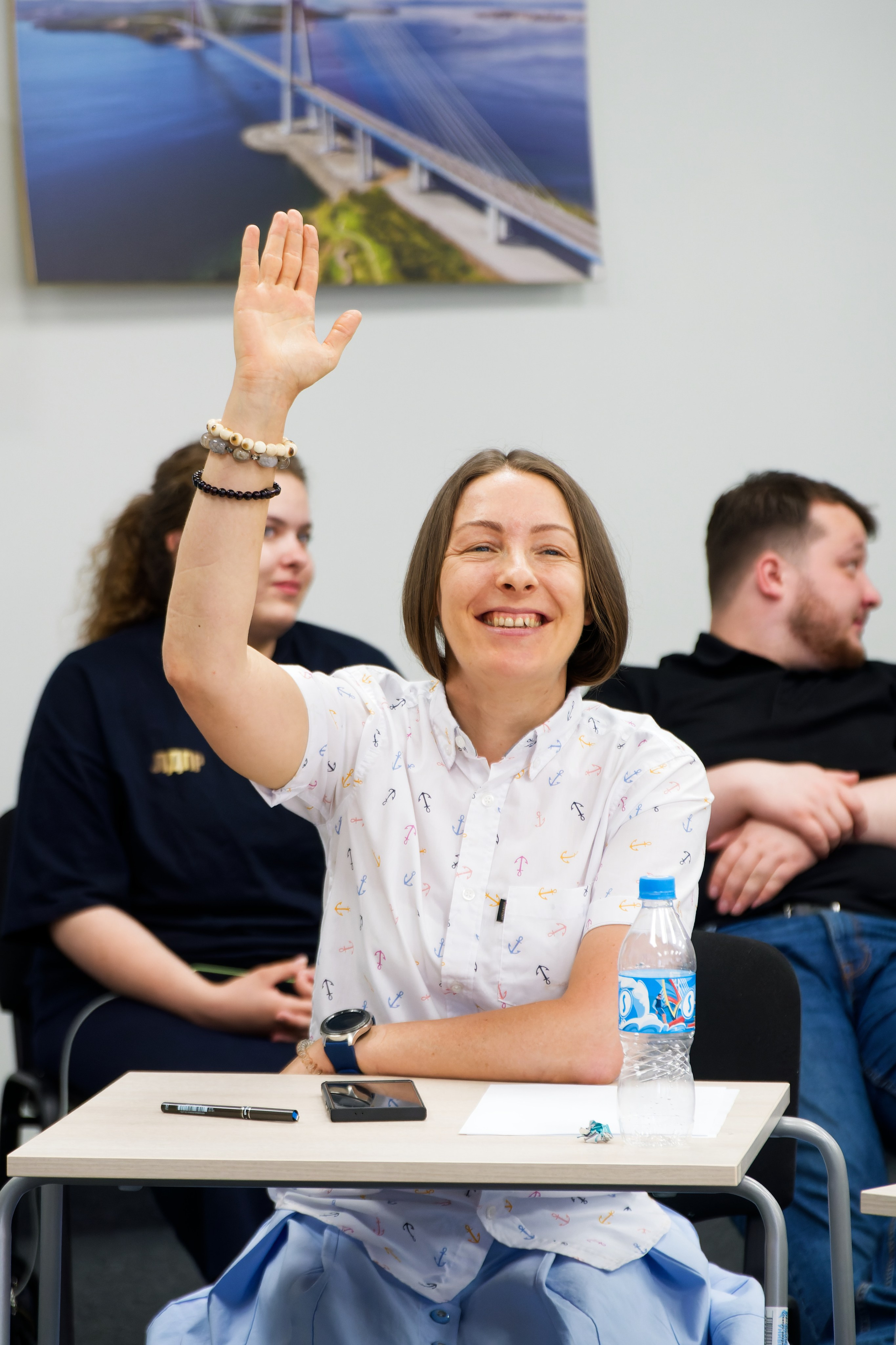 Тематическая игра. Репортажный, event-фотограф во Владивостоке