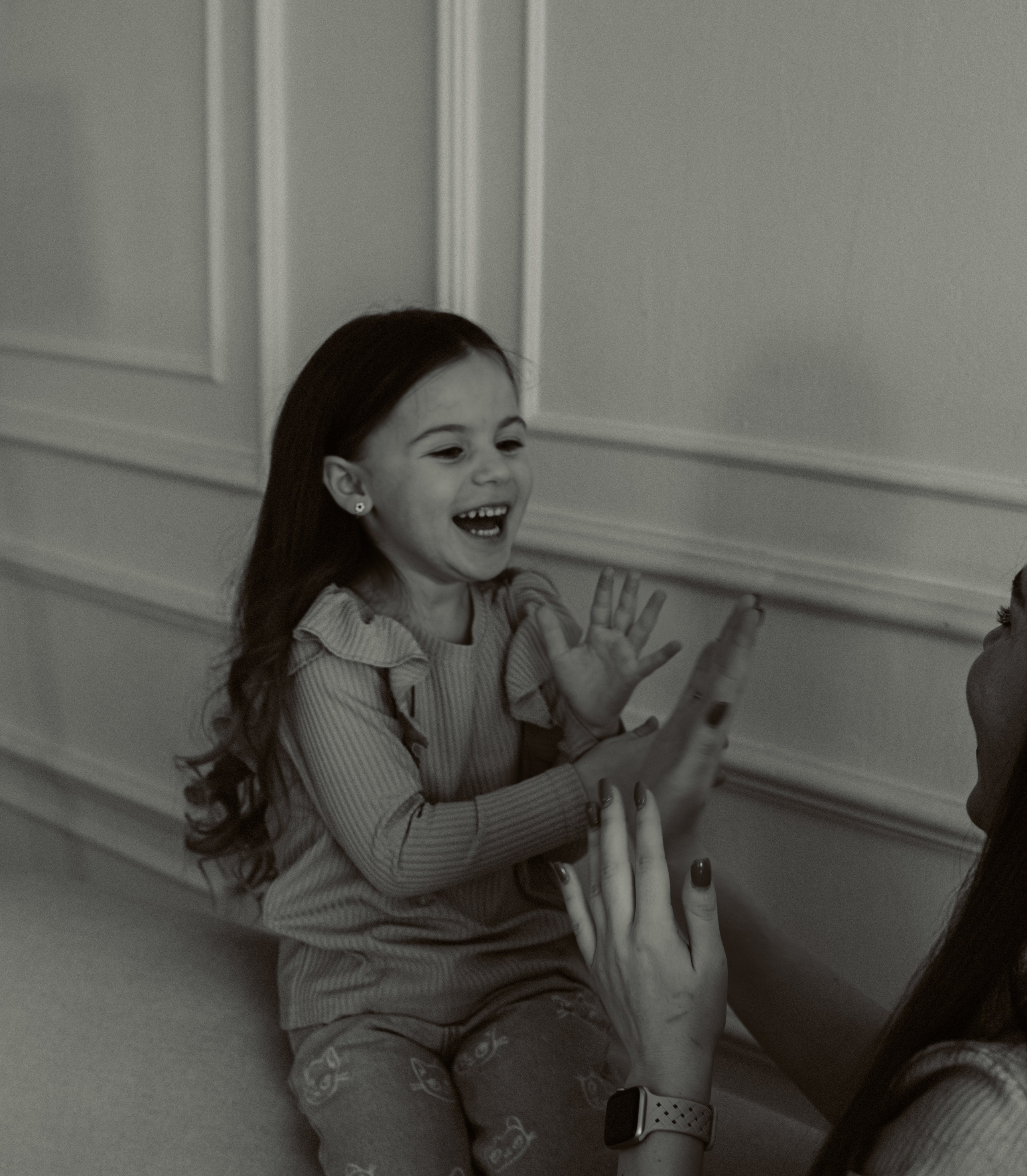 Мамина любовь. Ваш личный фотограф в Крыму Анна Лисицына