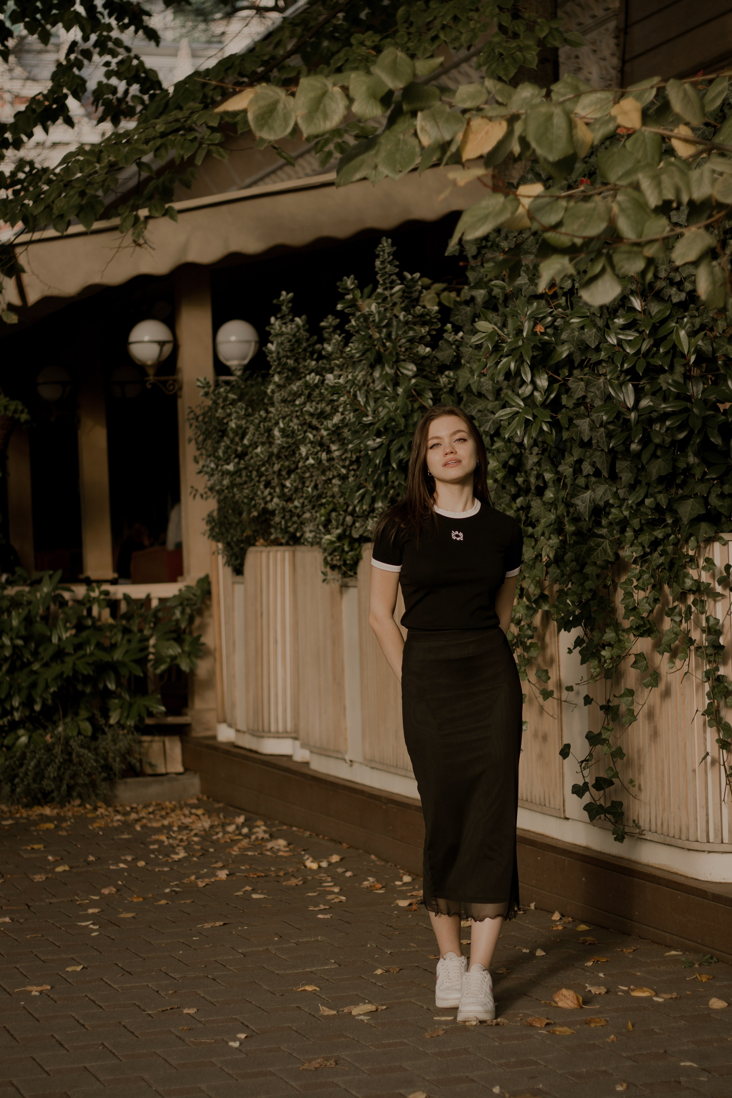 Даша & Вова. Фотограф Краснодар Анастасия Епифанова