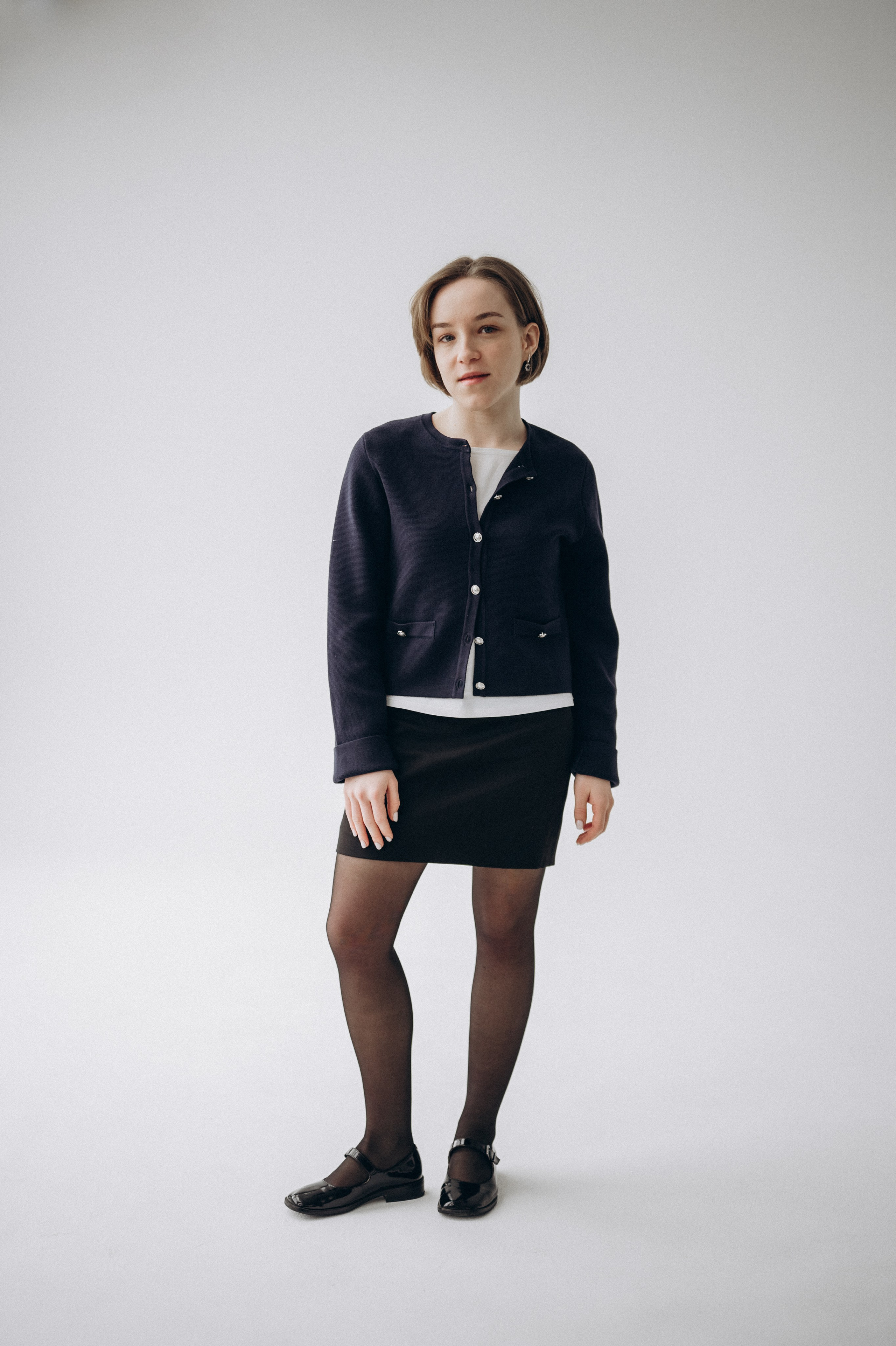 Анечка. Фотограф Горбенко Анна