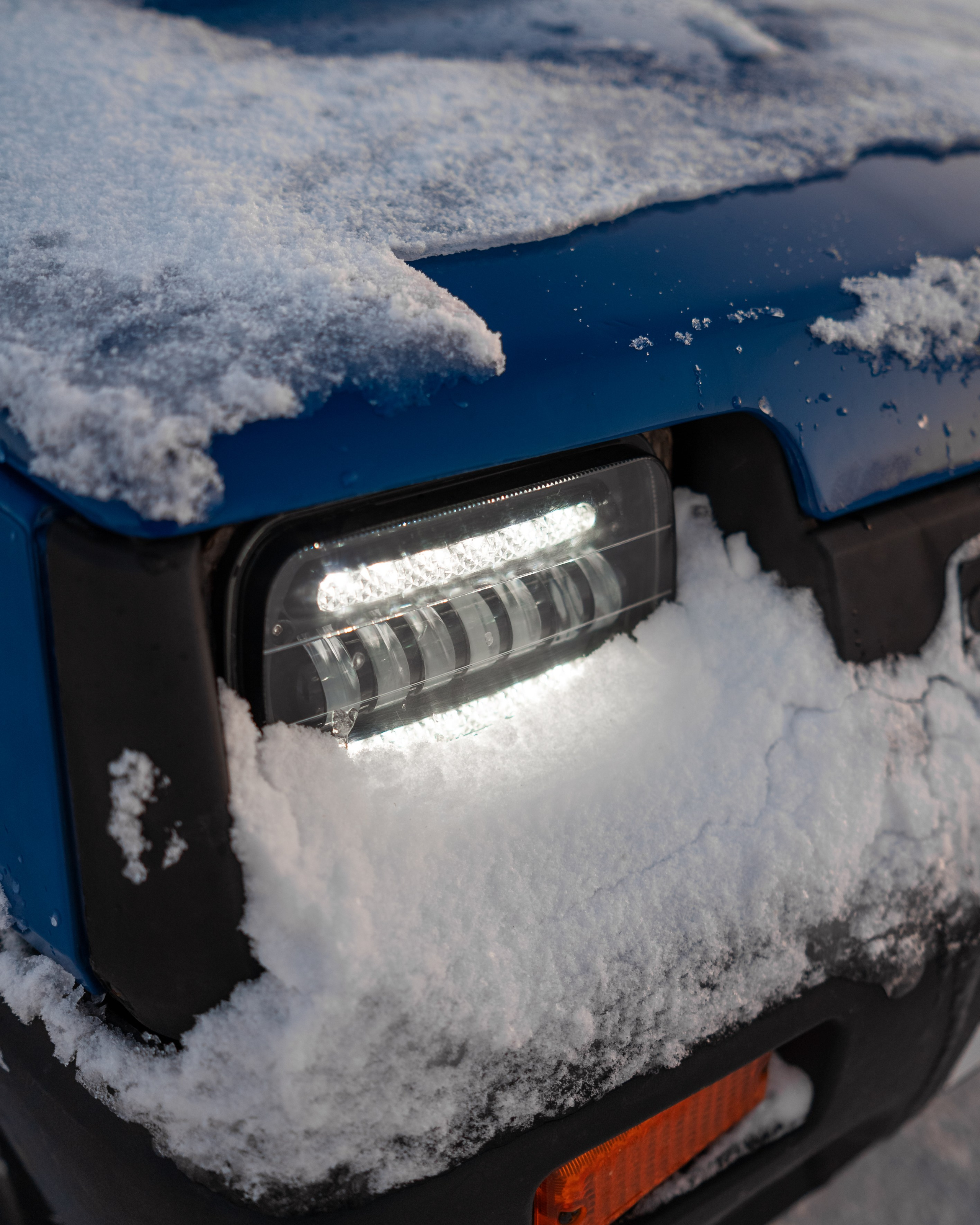 Vaz 11 113. Vlad Trykov