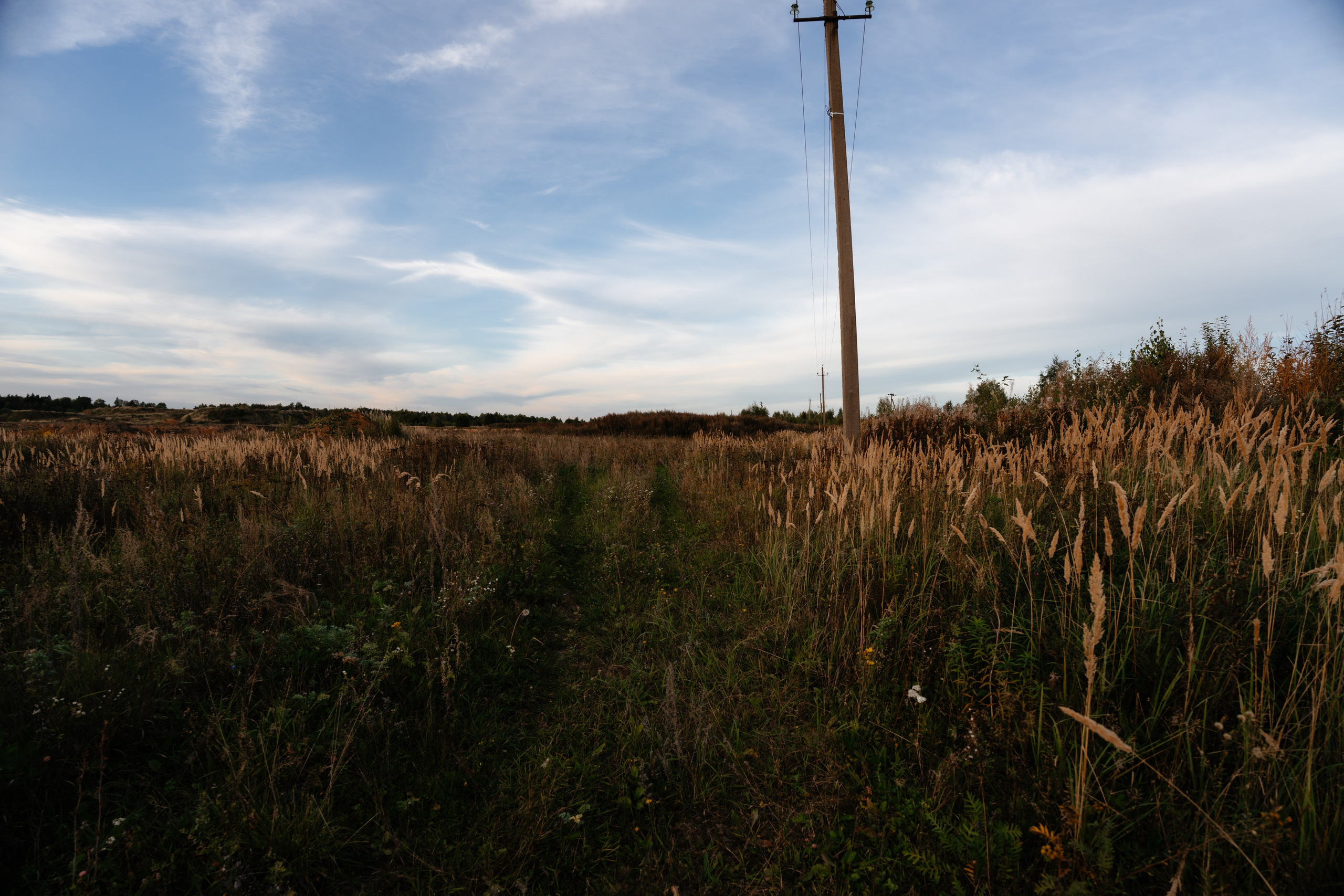 Карьер близ Никола-Ленивец. Vlad Trykov