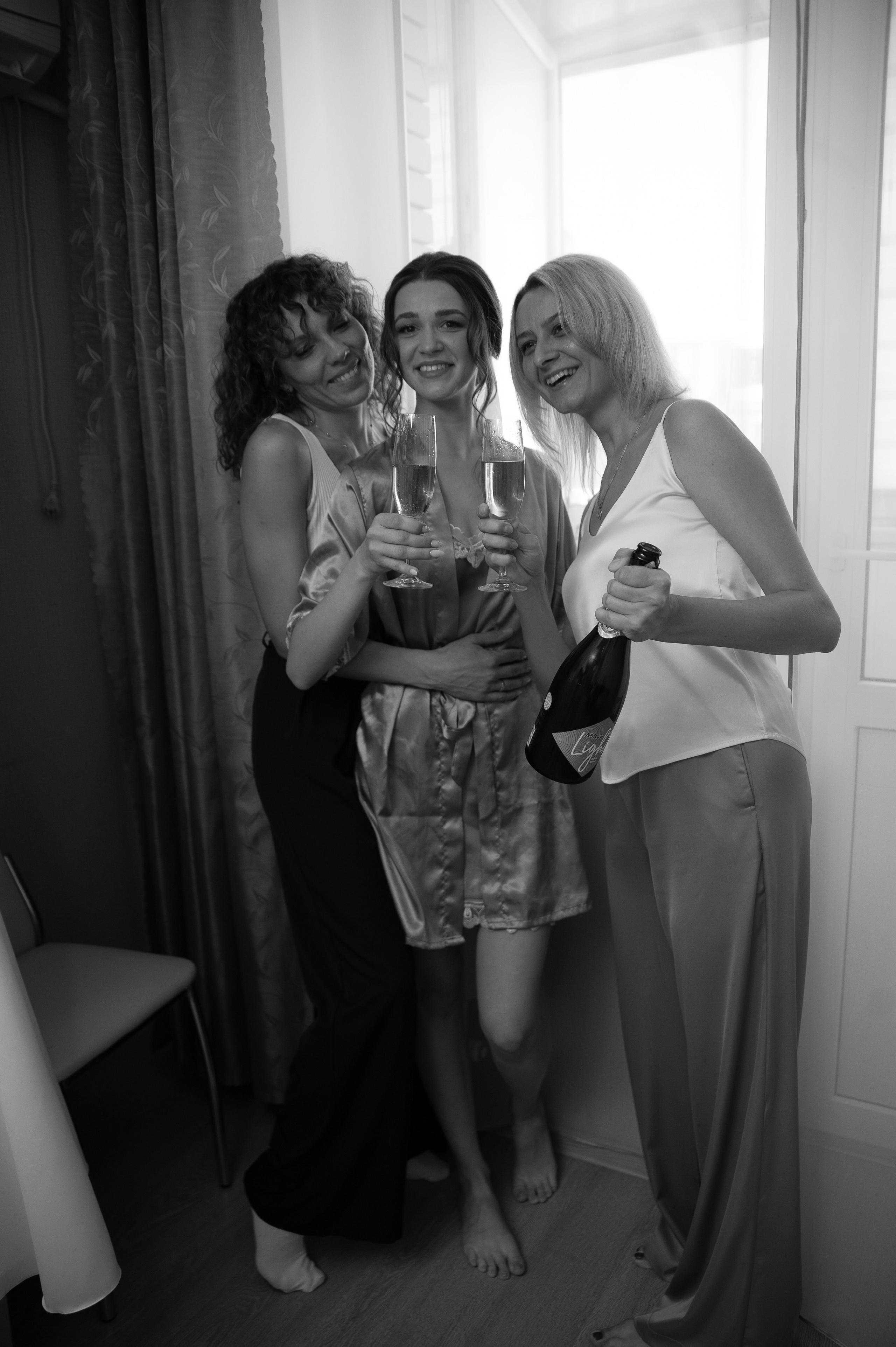 Сборы невесты и жениха. Семейный фотограф Анна Лищук г. Таганрог