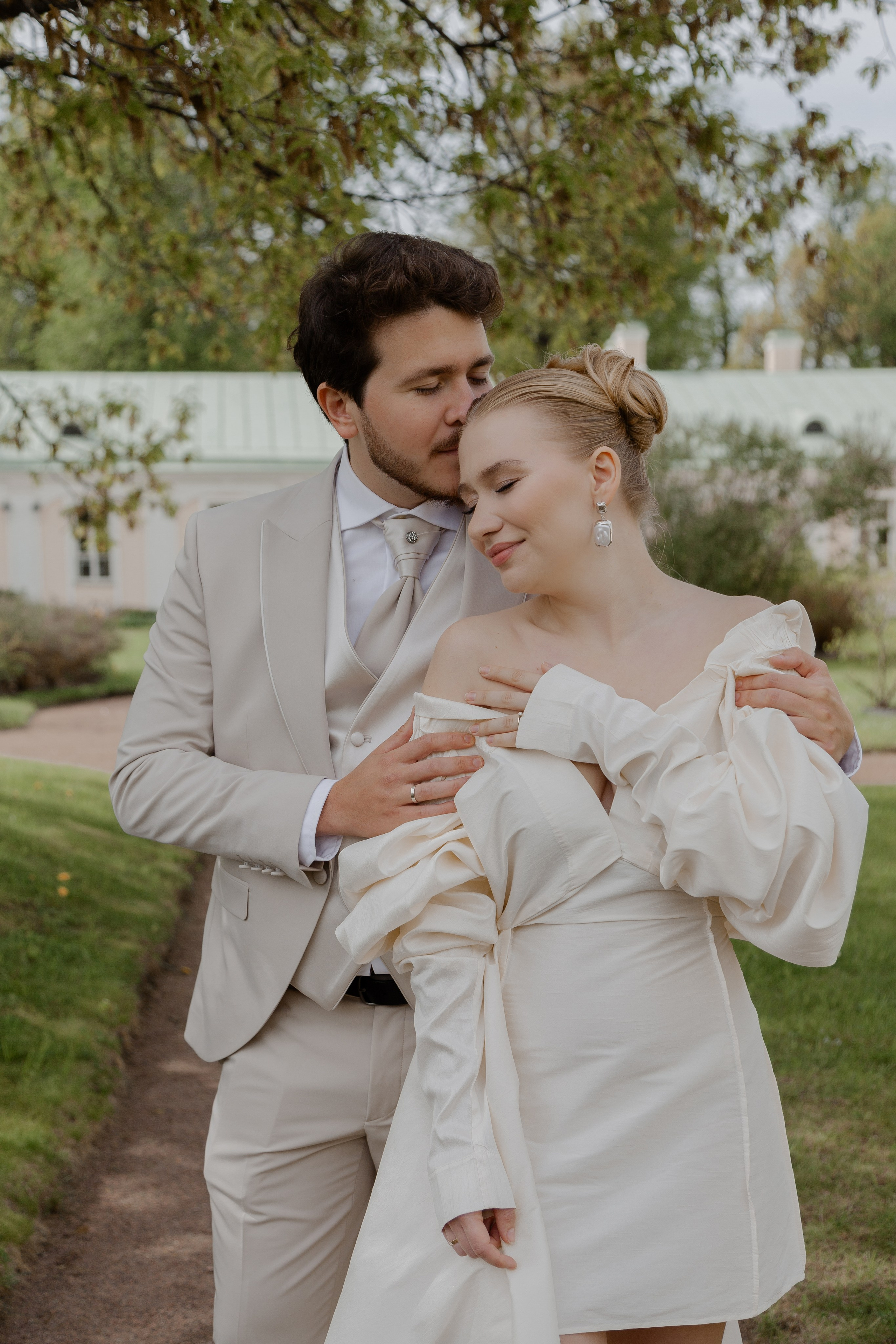 Руслан и Елена. Орнштейн Полина I Фотограф Самара