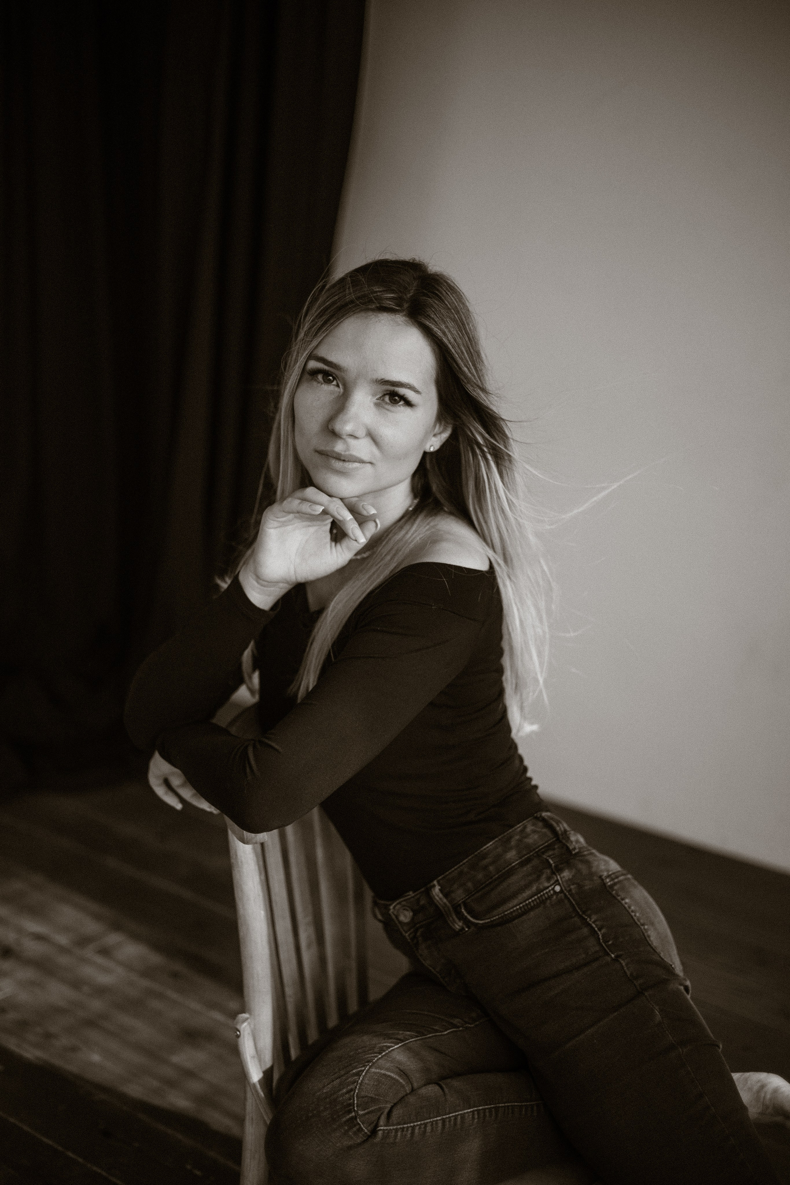 Марина. Семейный фотограф Москва Наврузова Дарья