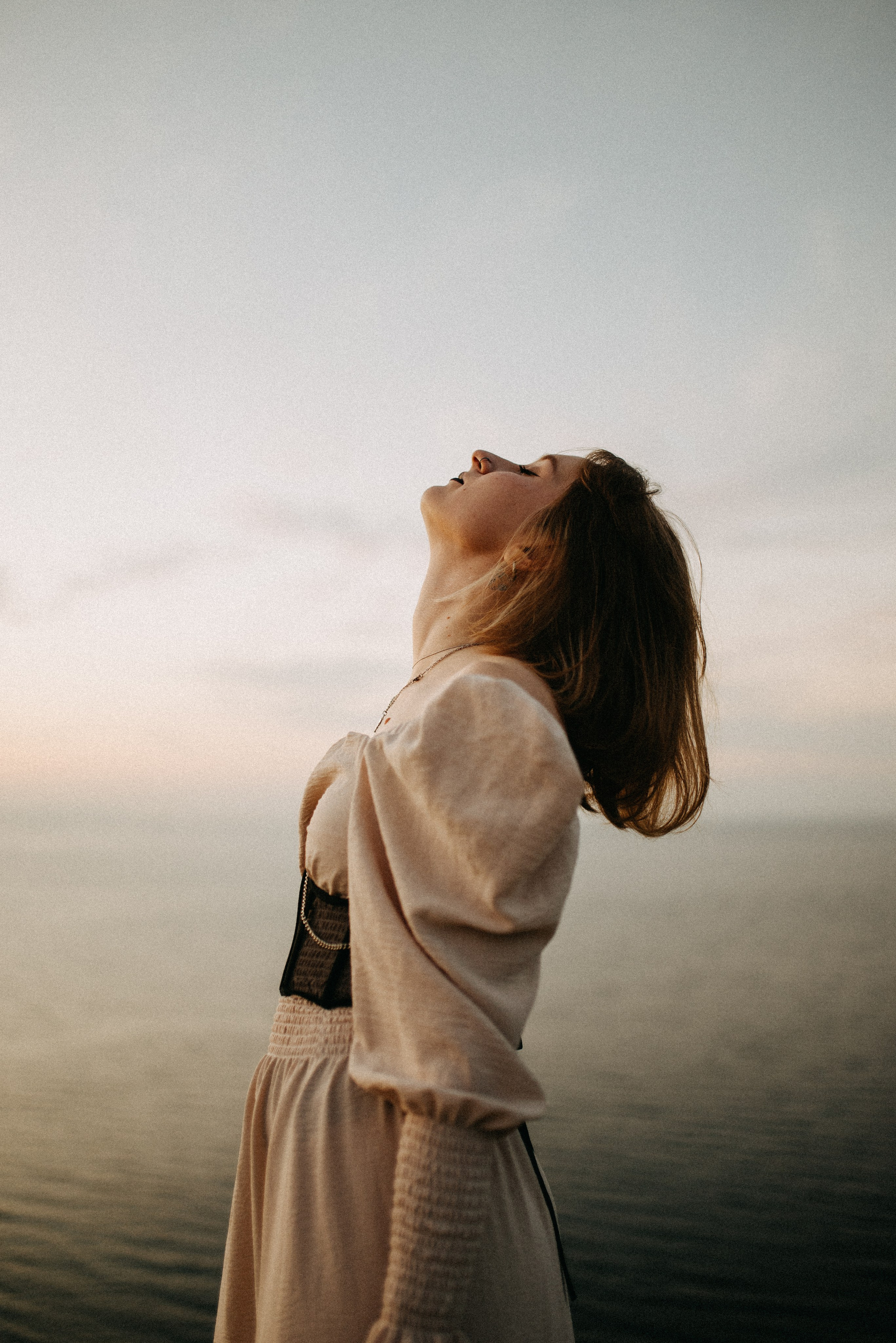 Дарья. Мысхако. Фотограф Санкт-Петербург, Новороссийск