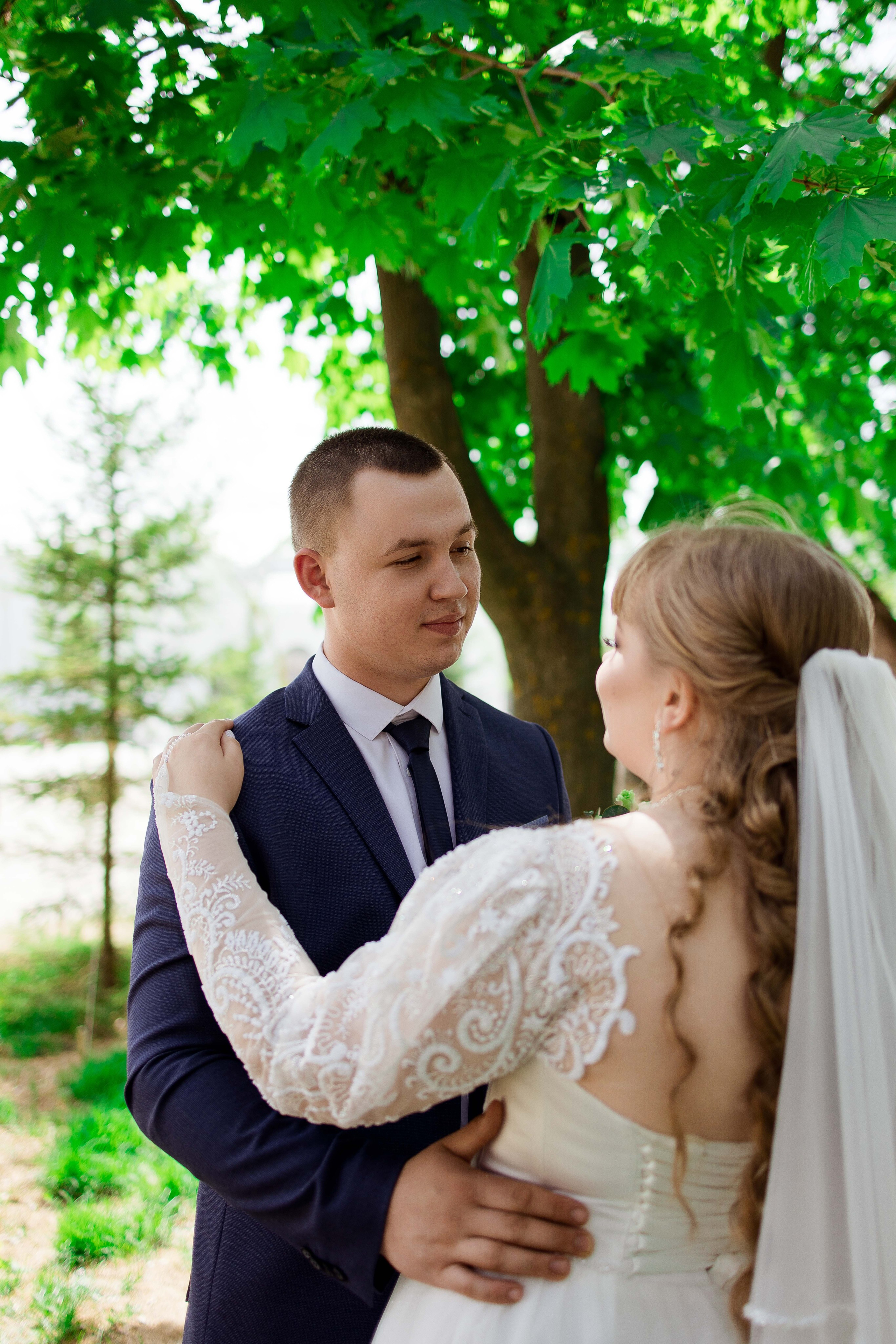 Дмитрий и Анна. Свадебный и семейный фотограф Яна Стражева. Волгоград, Москва