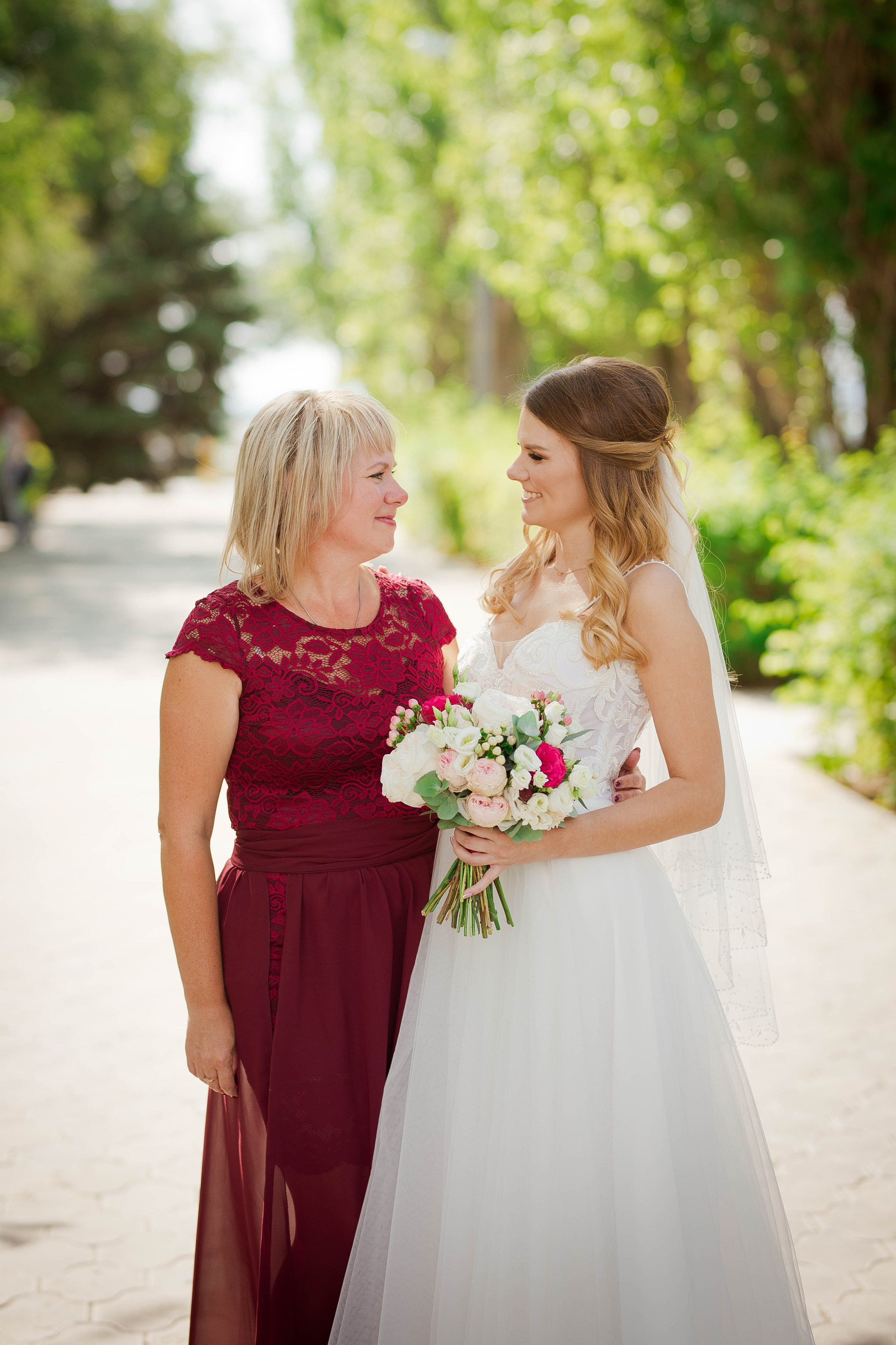 Дмитрий и Наталья. Свадебный и семейный фотограф Яна Стражева. Волгоград, Москва