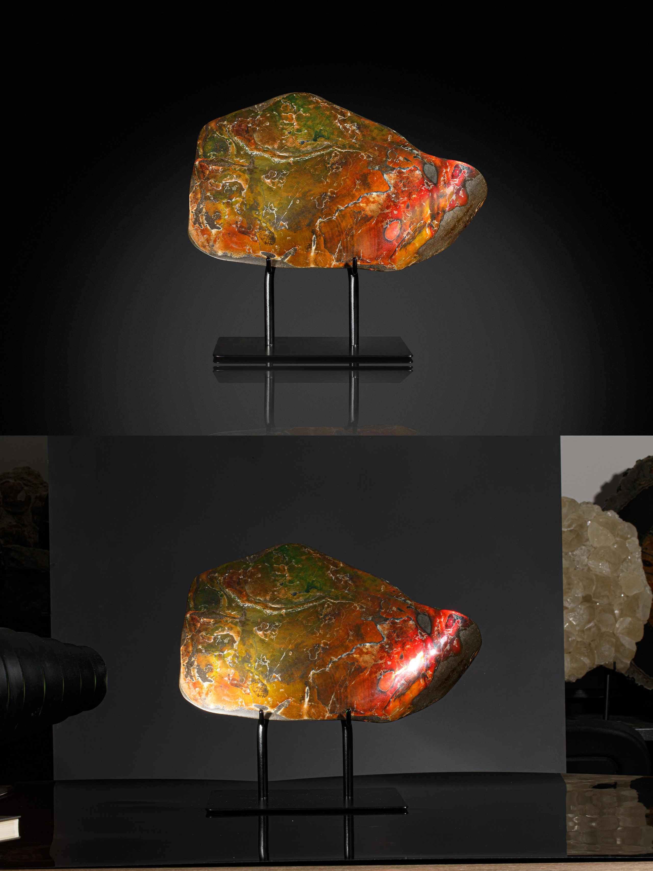 Предметы коллекционирования