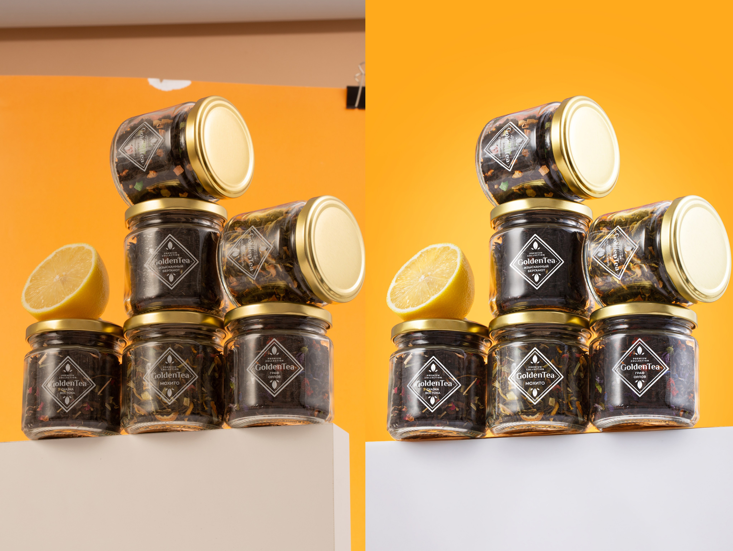 Еда и напитки