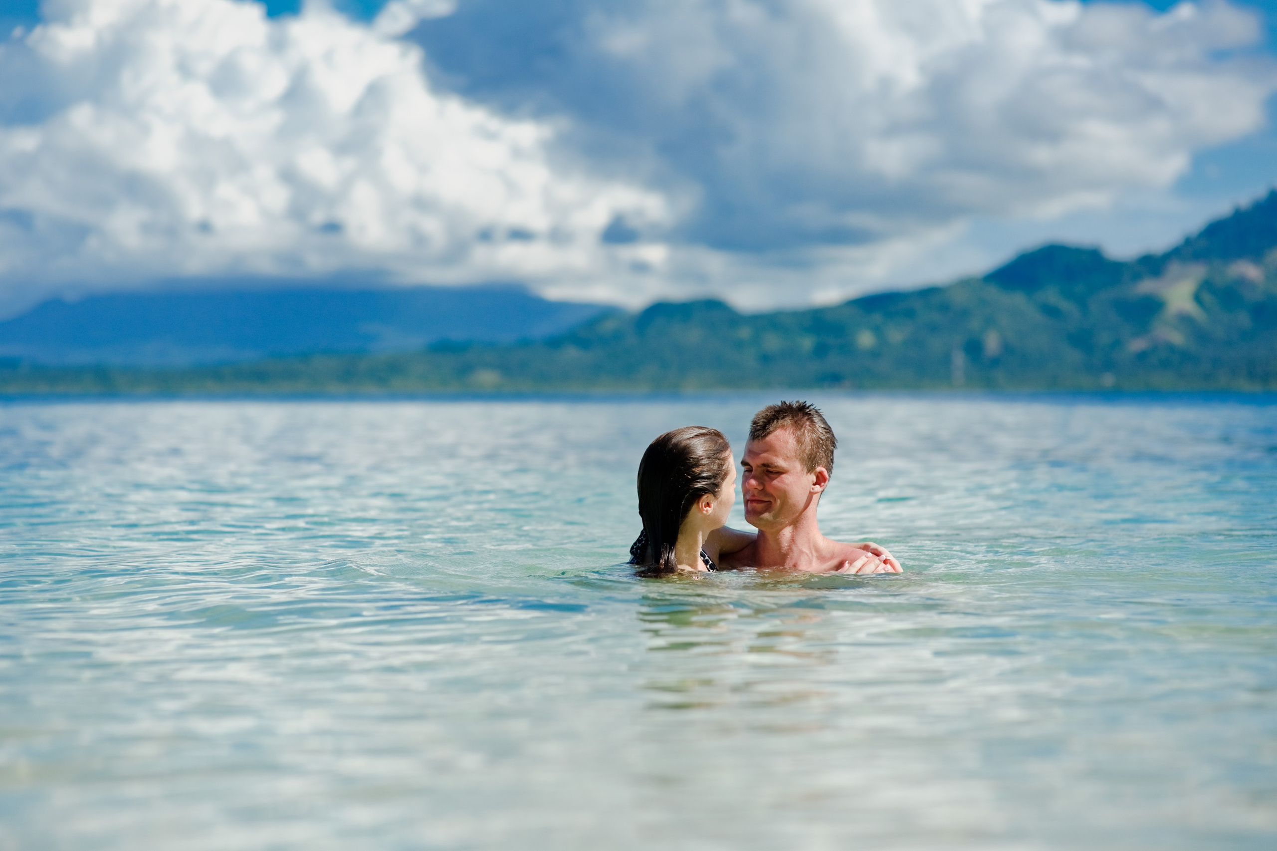 Анастасия и Алексей. Свадьба, Москва — Бали, Индонезия. Семейный фотограф Анна Дубовская