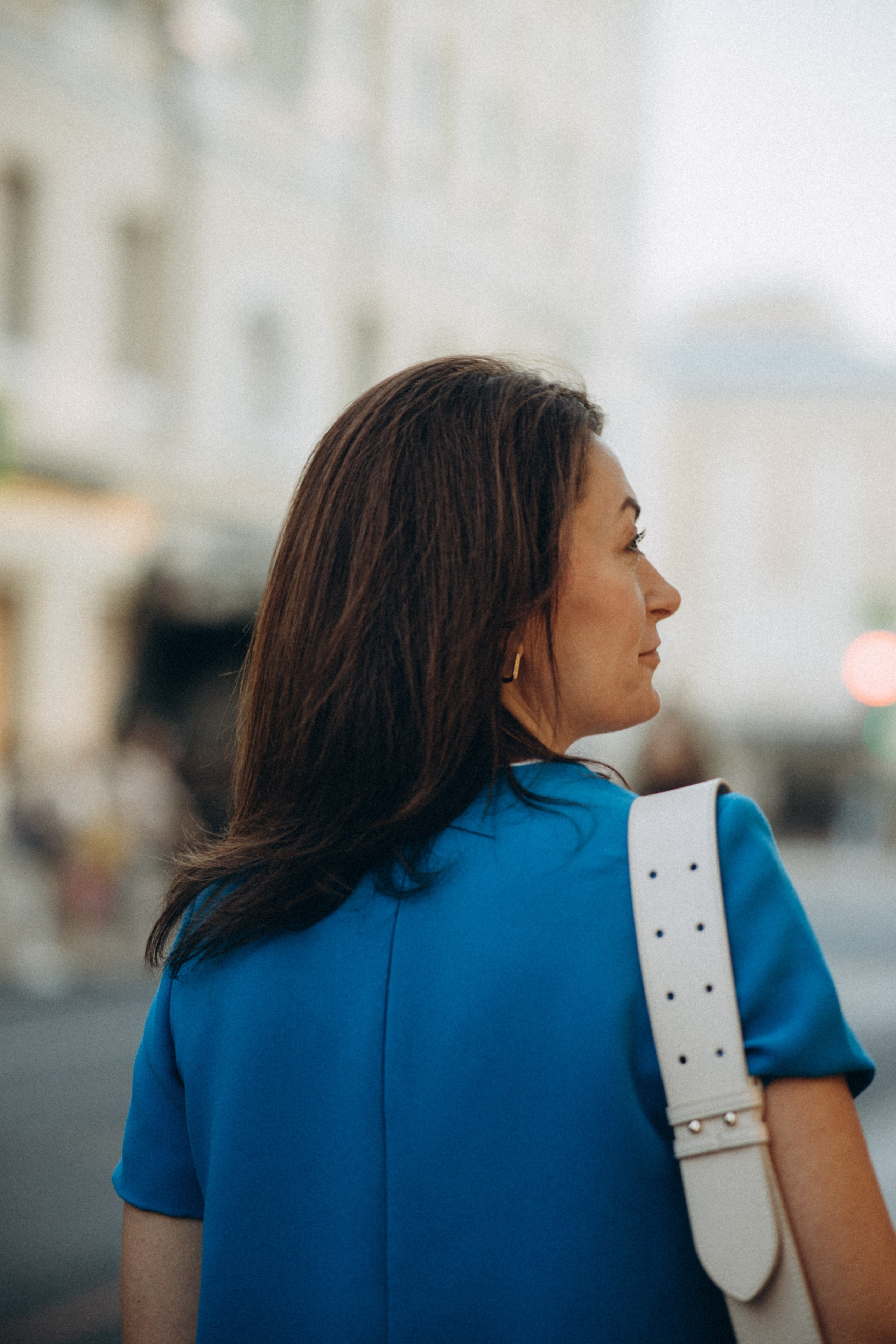 Виктория. Женский и семейный фотограф в Москве Анастасия Филимонова