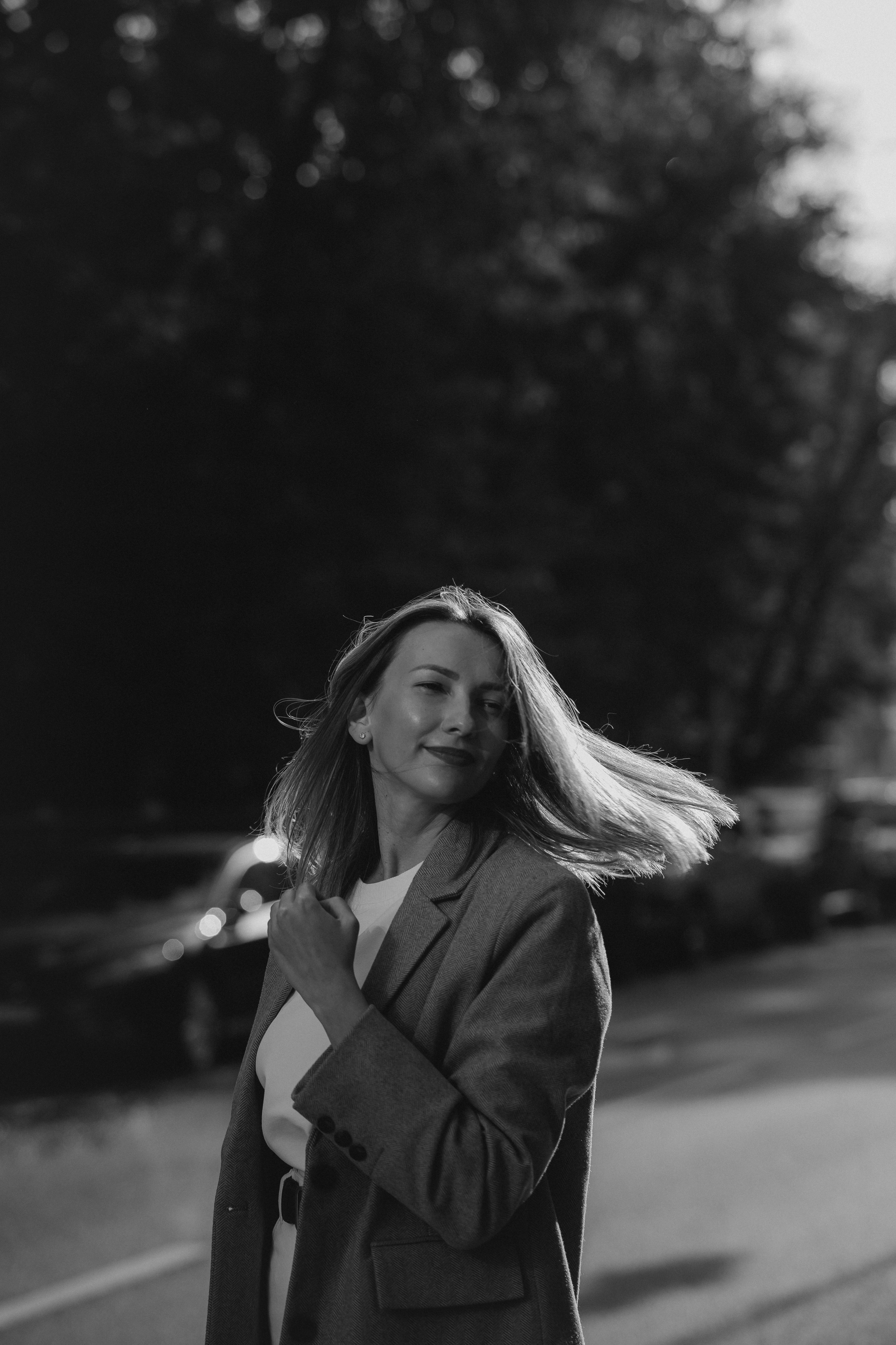 Марина — свидание с собой. Женский и семейный фотограф в Москве Анастасия Филимонова