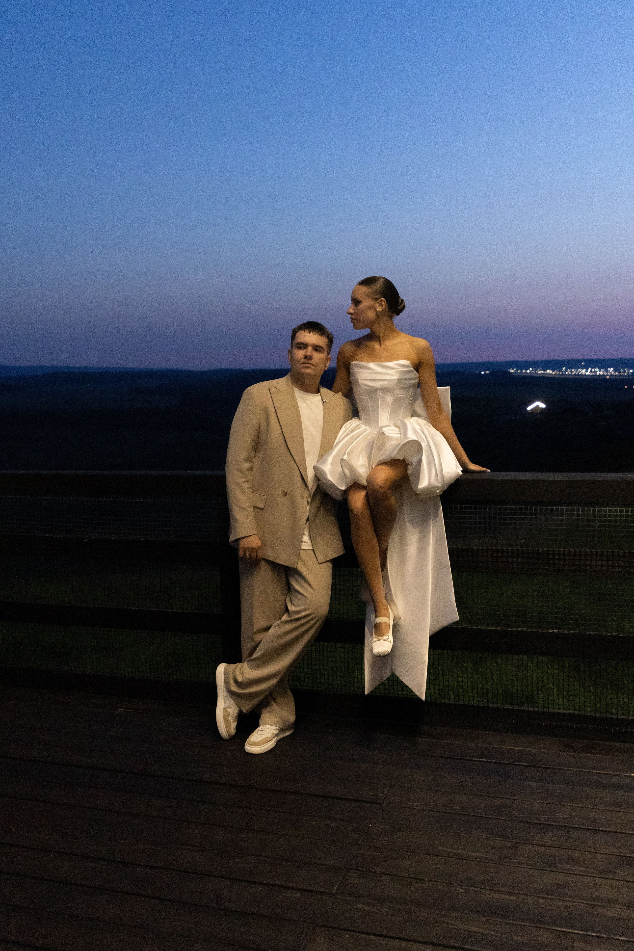 Константин и Дарья. Лада Канана Свадебный и семейный фотограф