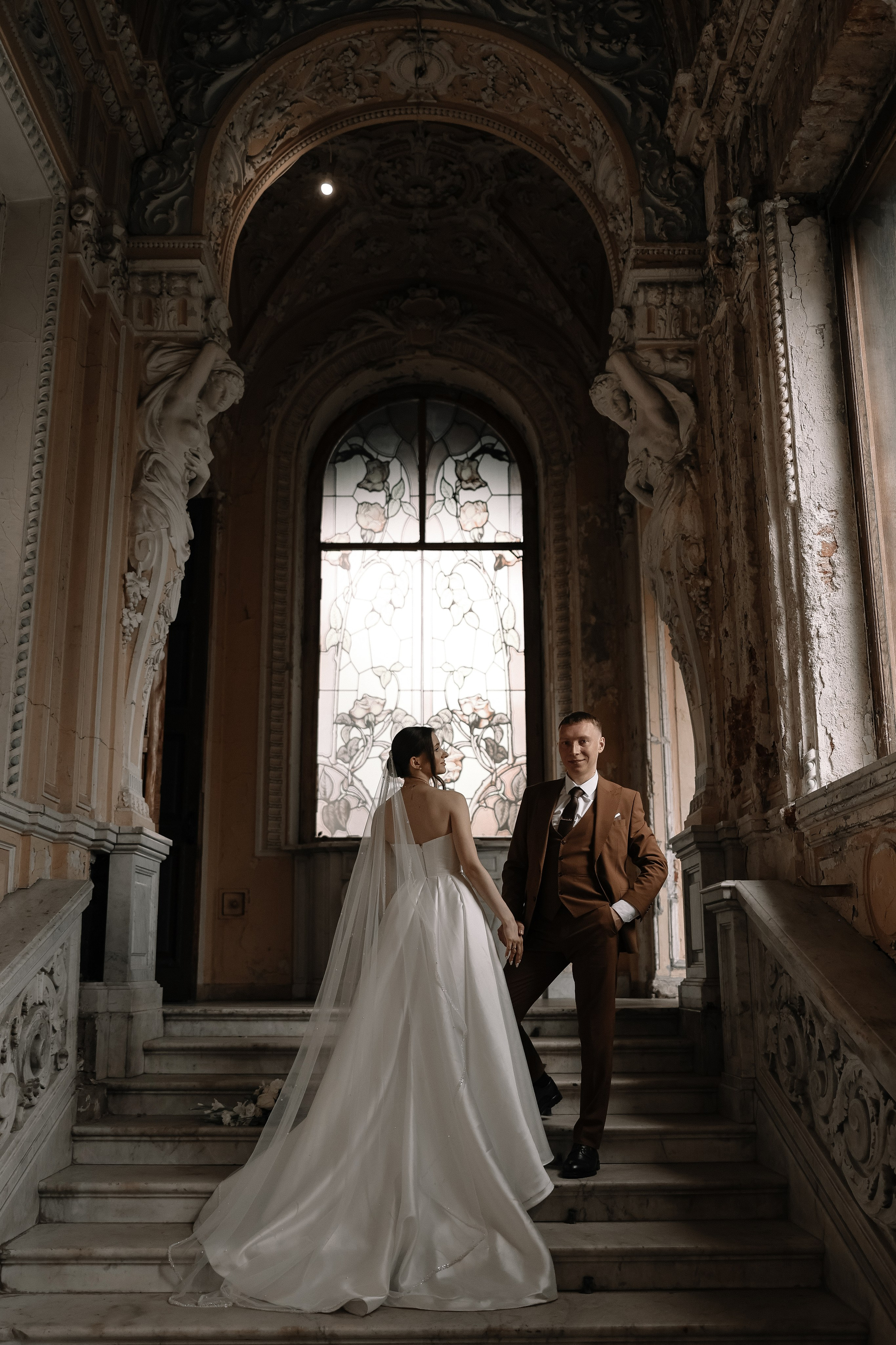 Липецк в Питере. Свадебный и семейный Фотограф Денис Кошель