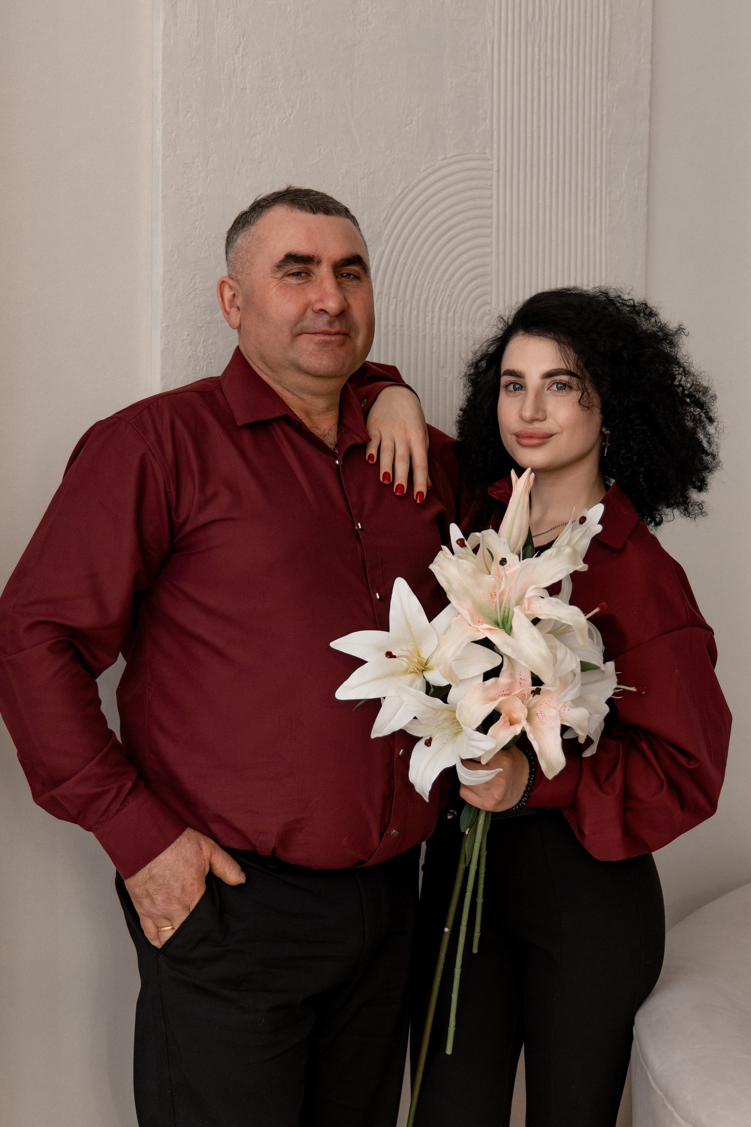 Анонс семейной фотосессии/Алина. Профессиональный фотограф в Омске Писанкина Анастасия