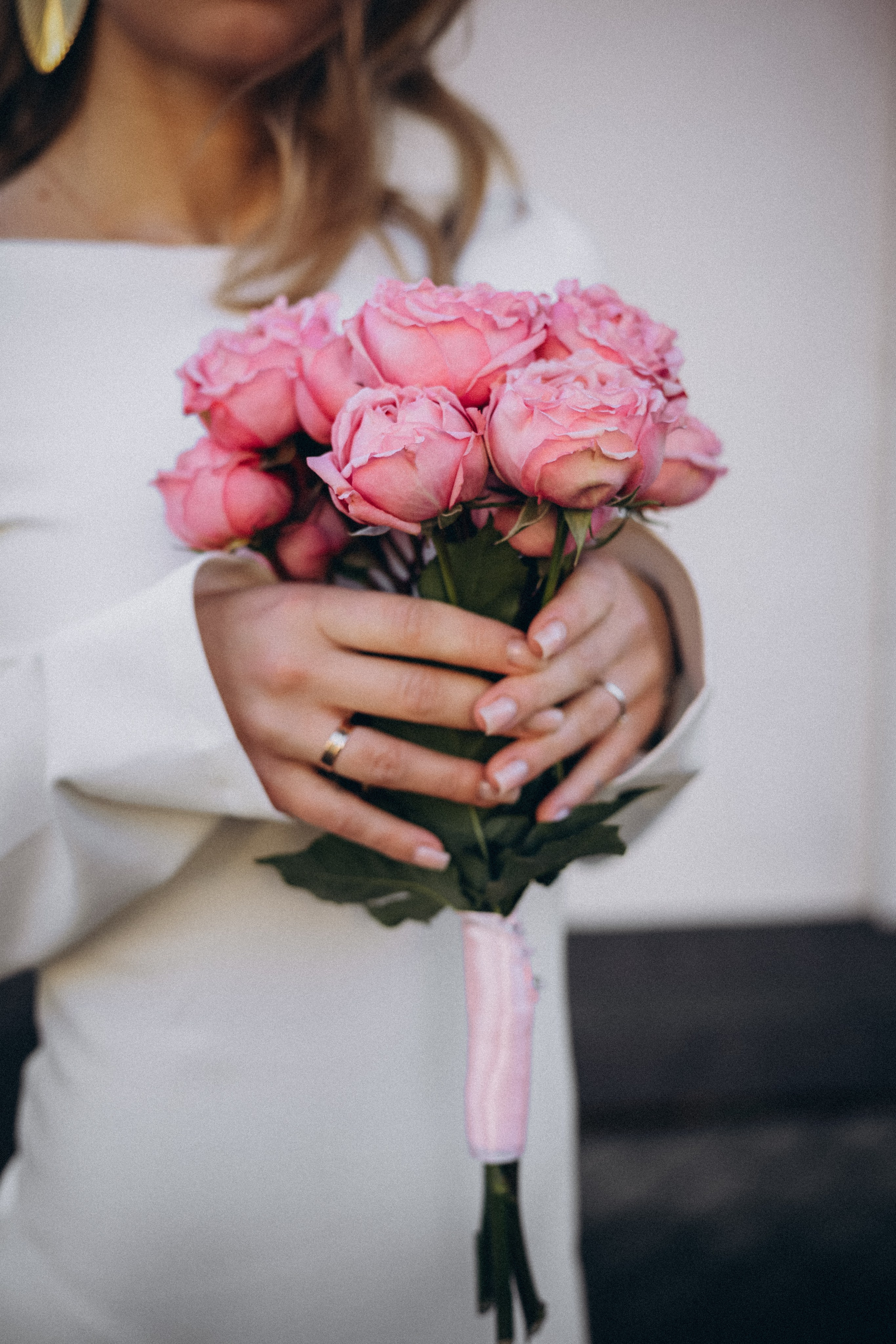 Свадебная. Photographer Oseiko Nadezhda