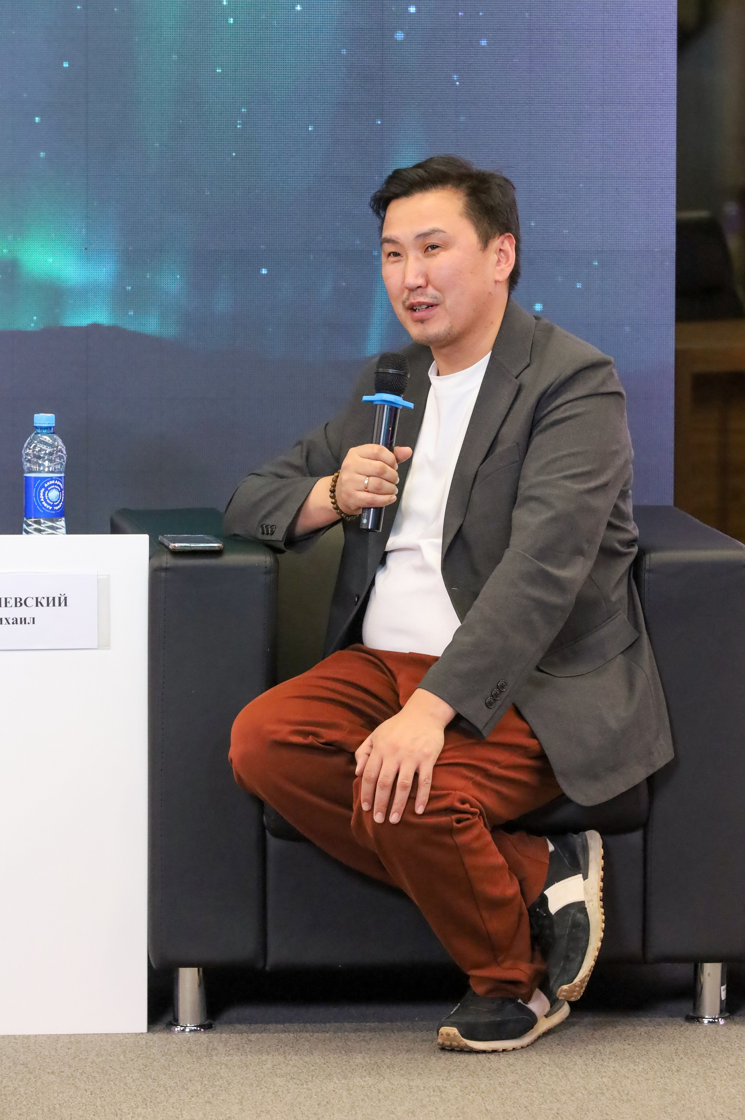 ДАЛЬНЕВОСТОЧНАЯ КИНОПРЕМИЯ 2024. Фотограф мероприятий Ирина Каширина