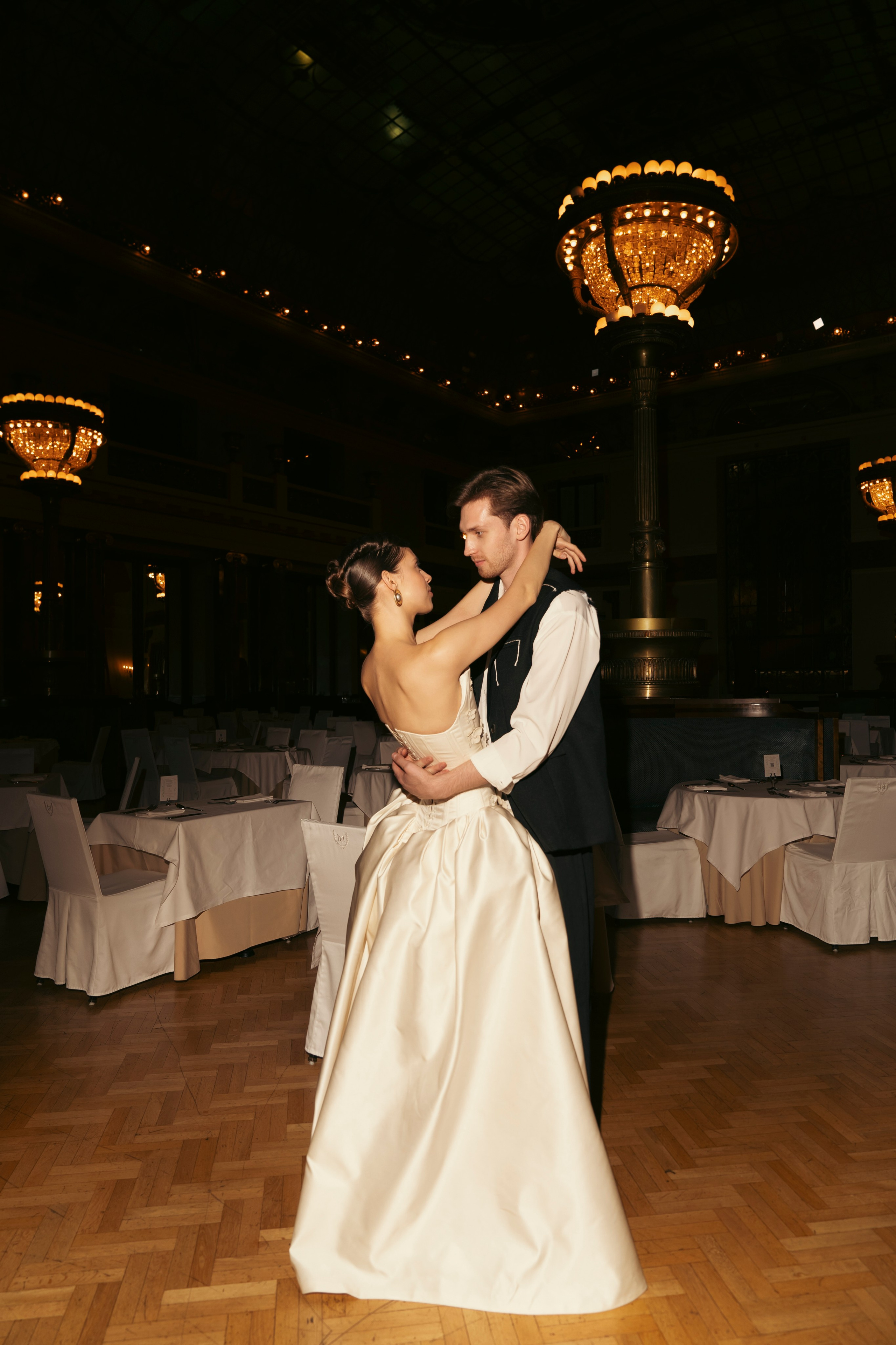 Отель Метрополь. Фотограф в Москве Татьяна Колотилова