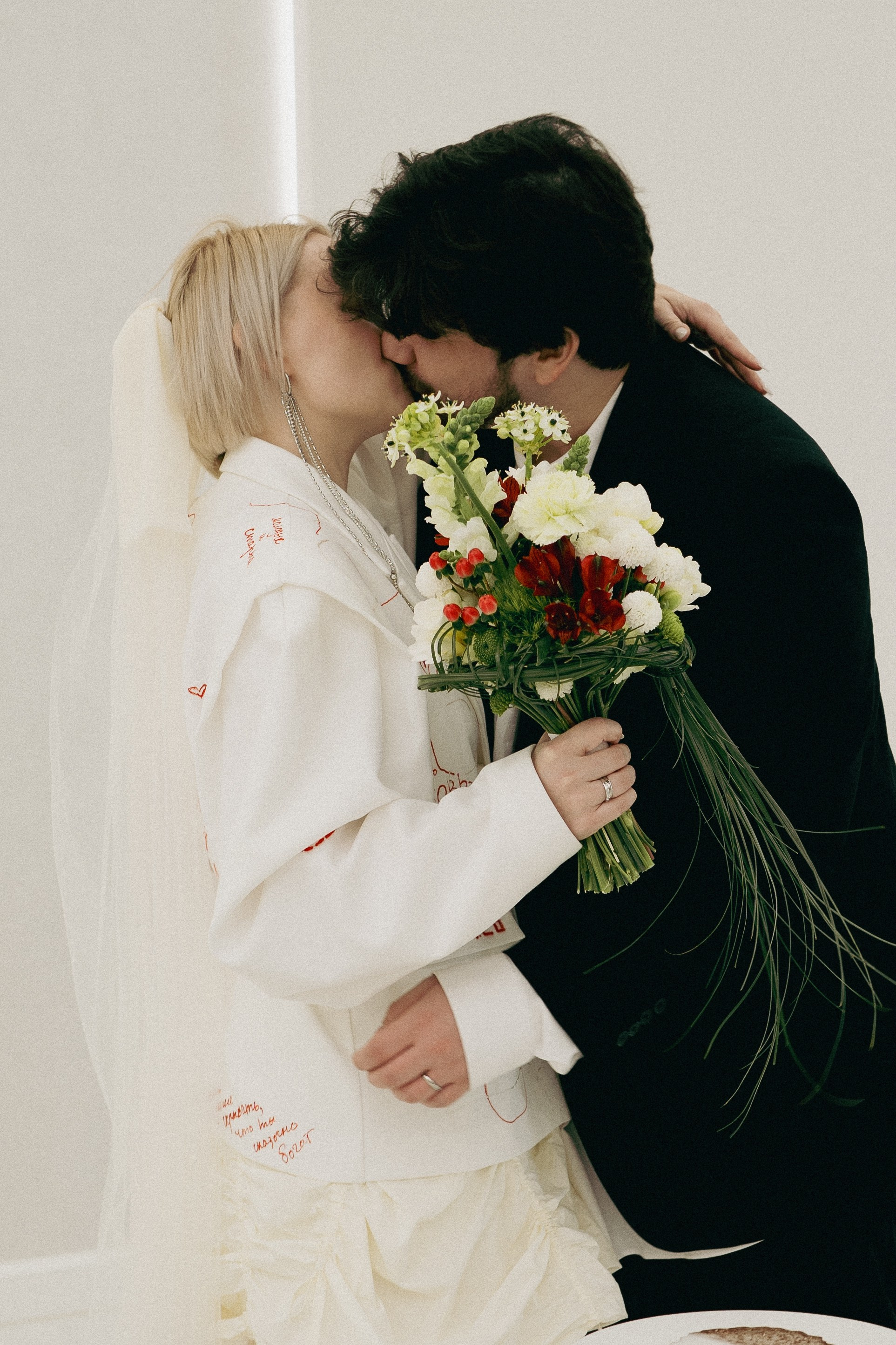 Мария и Константин | Таганский ЗАГС + прогулка. Фотограф в Москве Татьяна Колотилова