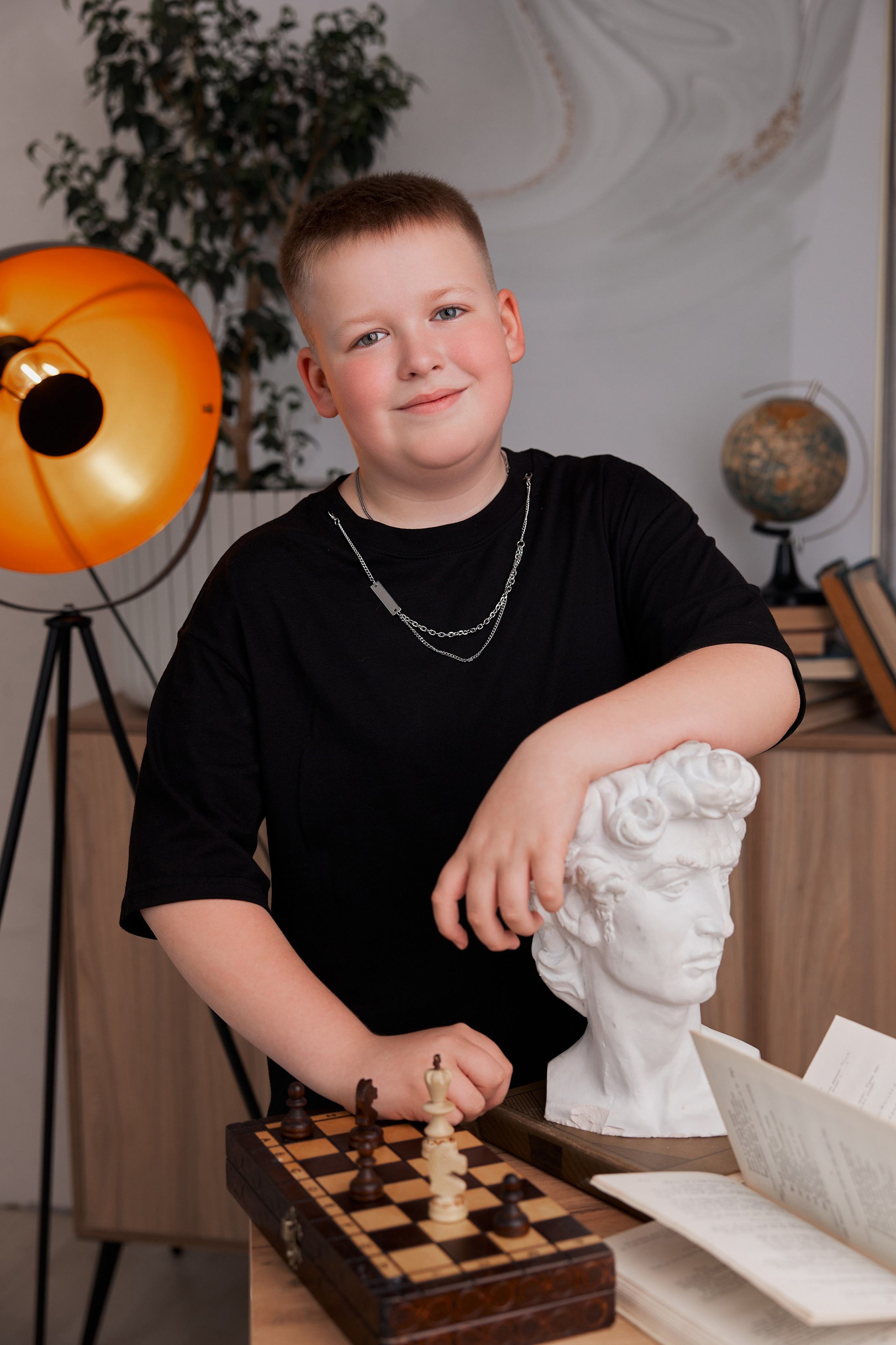 Портфолио для 1-4 классов. Выпускные альбомы в Рыбинске и Ярославле