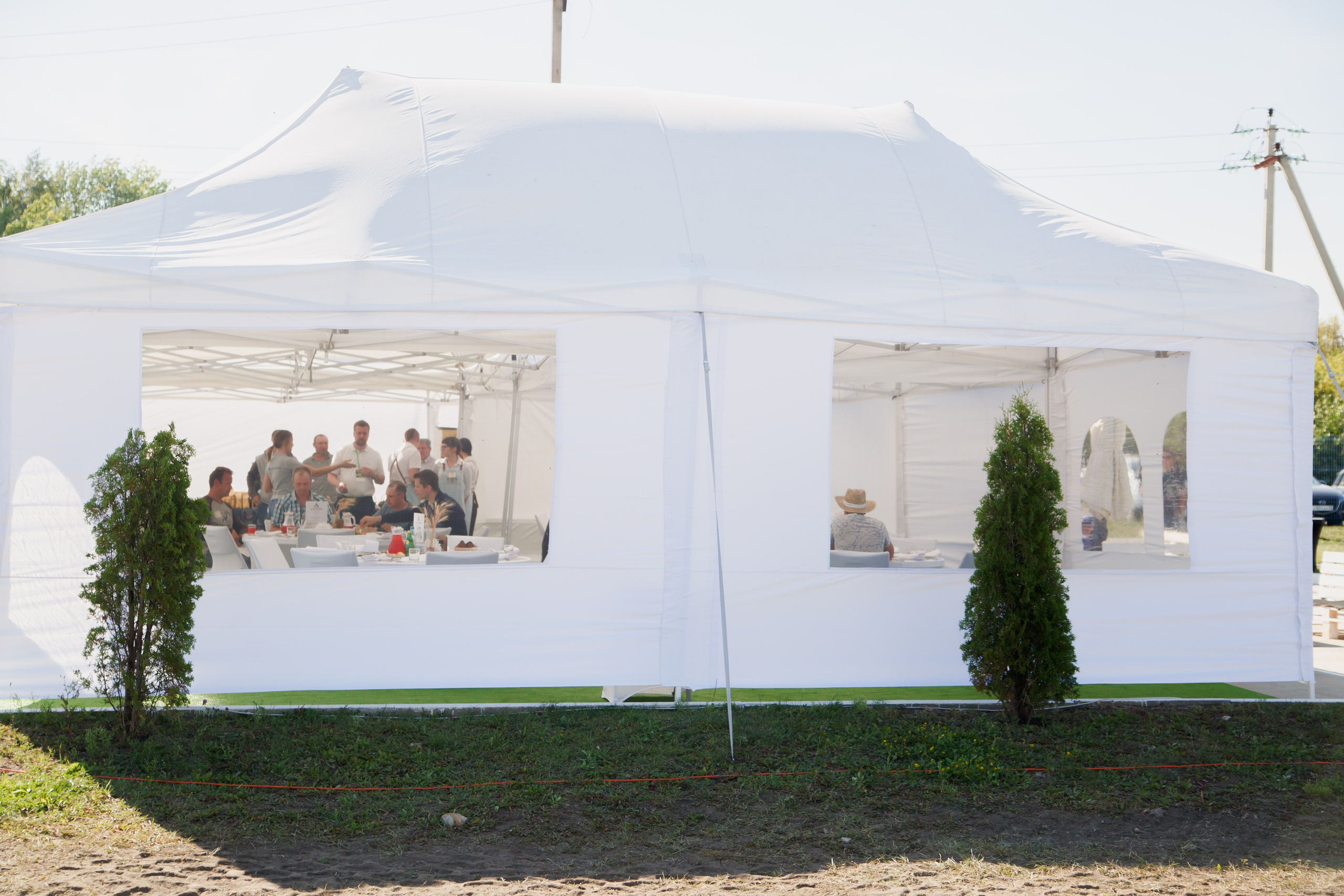 Агротерра. Фотограф Яков Поспехов