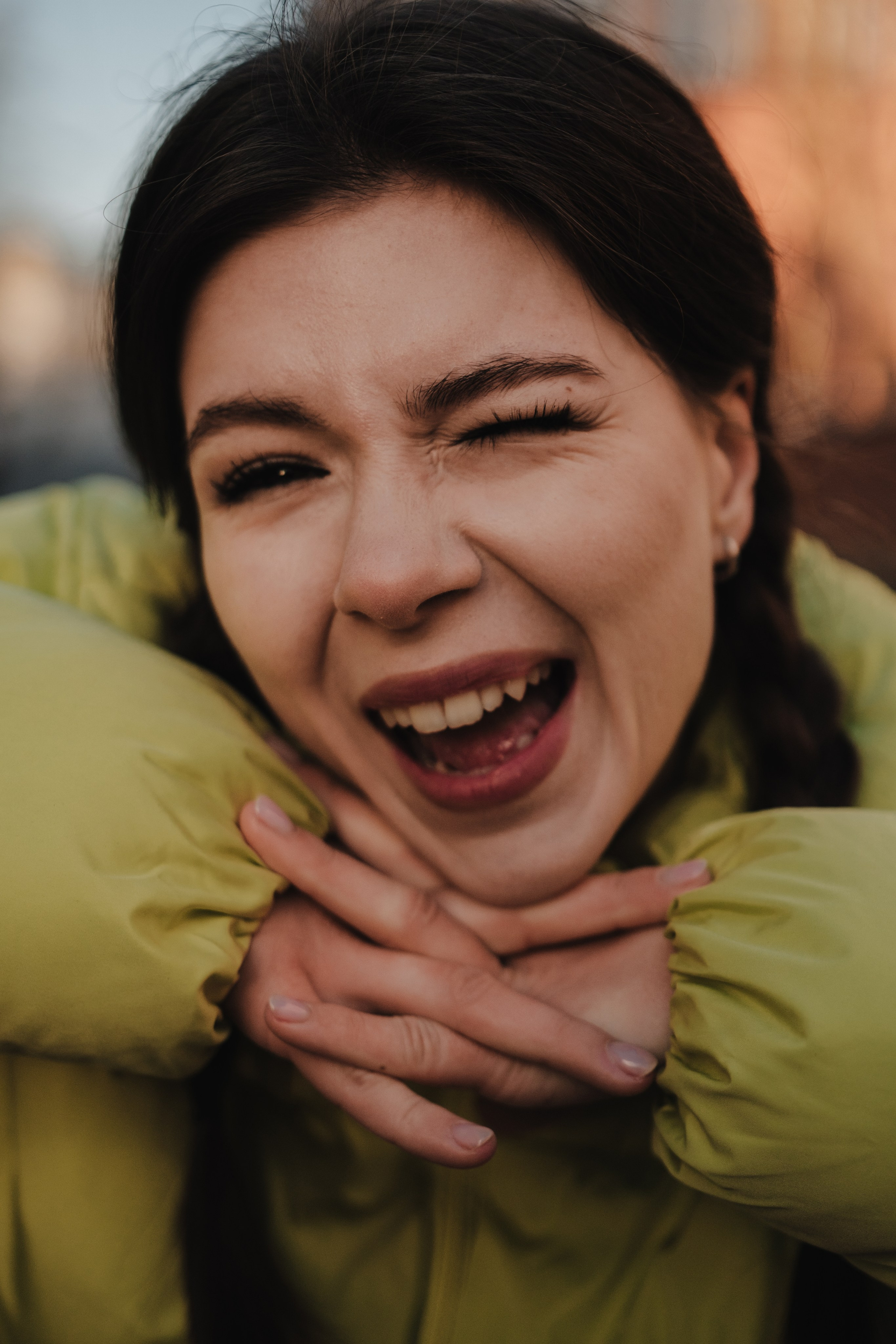 Ирина. Vladimirbaklenev