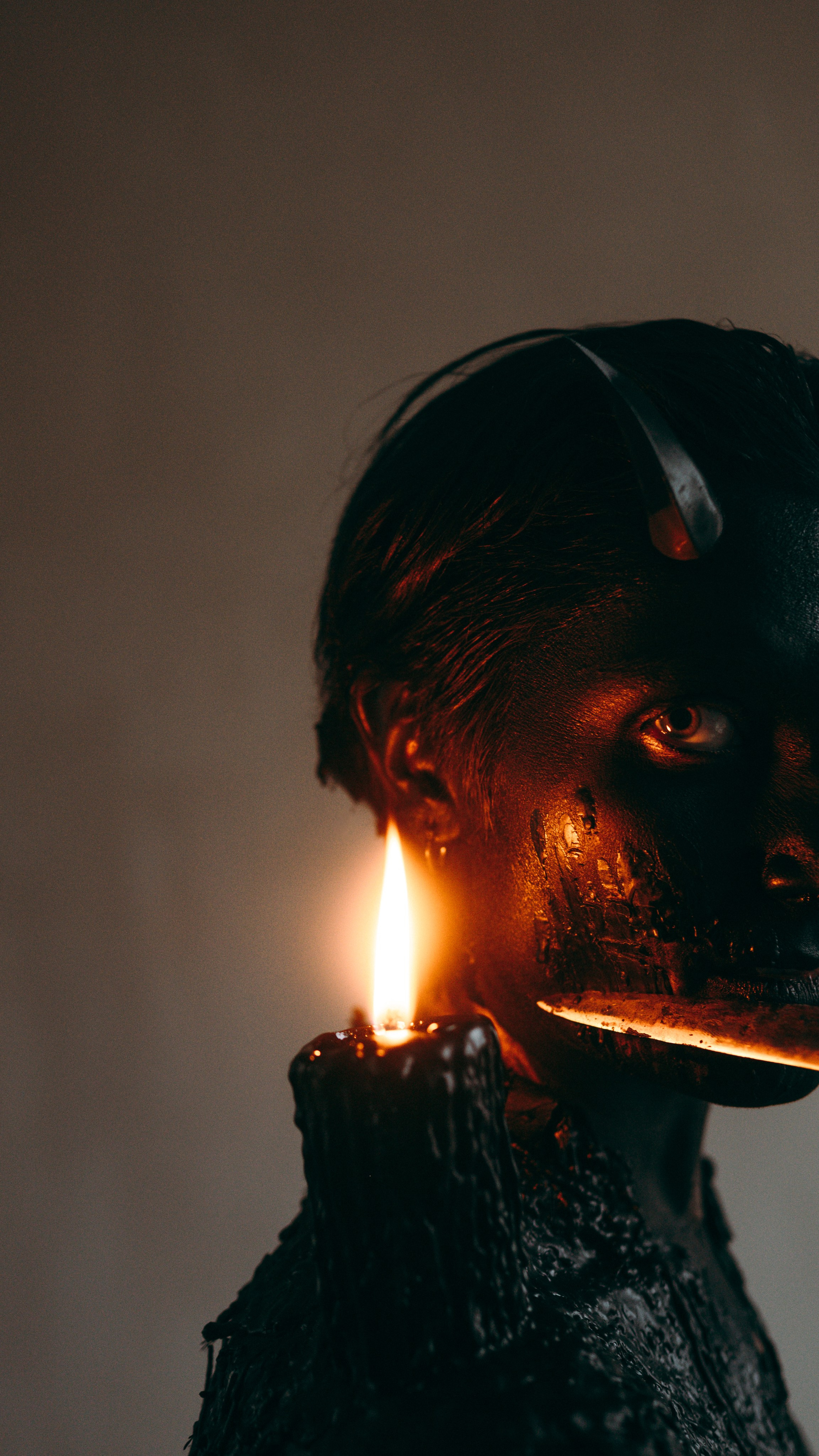 Галерея. Фотоведьма Дарья Нечинская