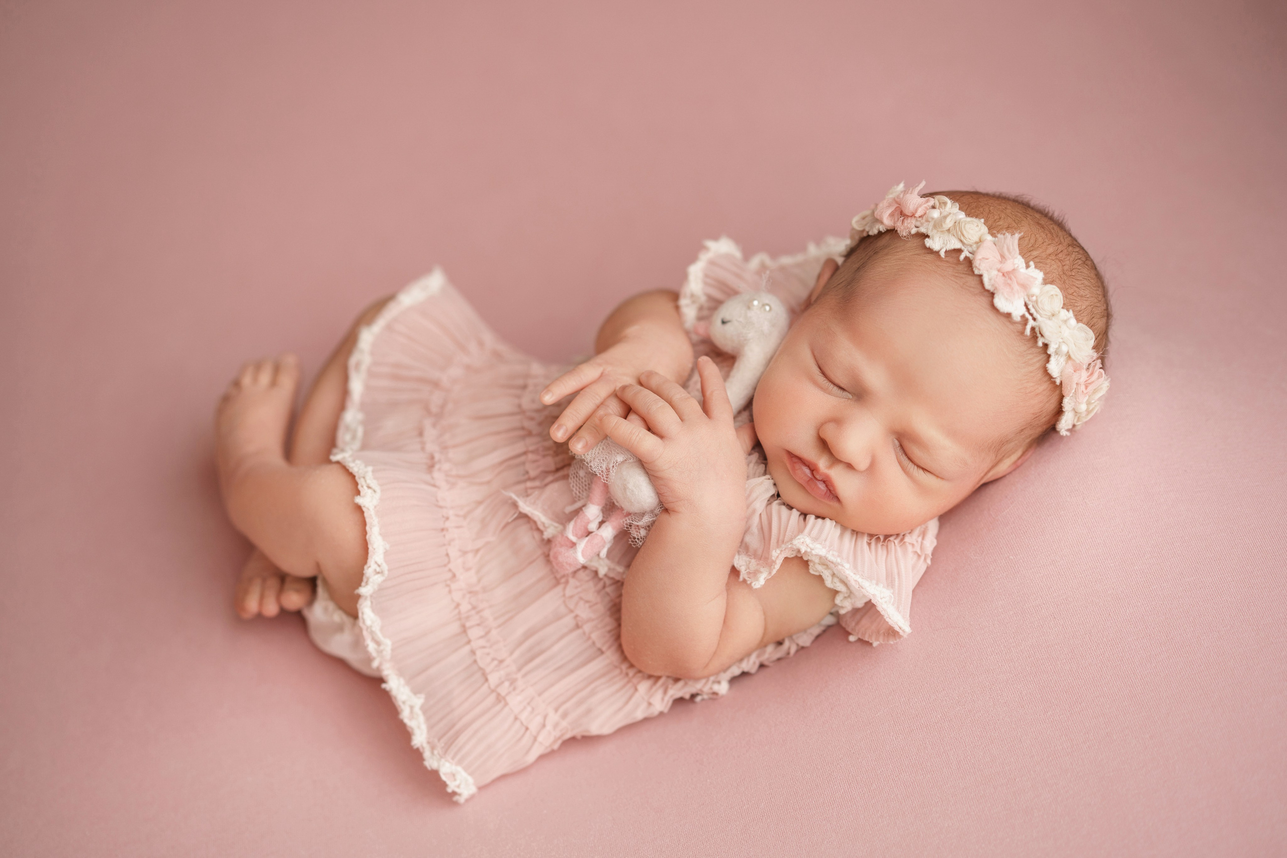 Фотосессия новорожденных | Галерея трогательных кадров малышей в стиле newborn. Фотосессия новорожденных в Москве и Московской области | Профессиональный фотограф newborn — Татьяна Иванова