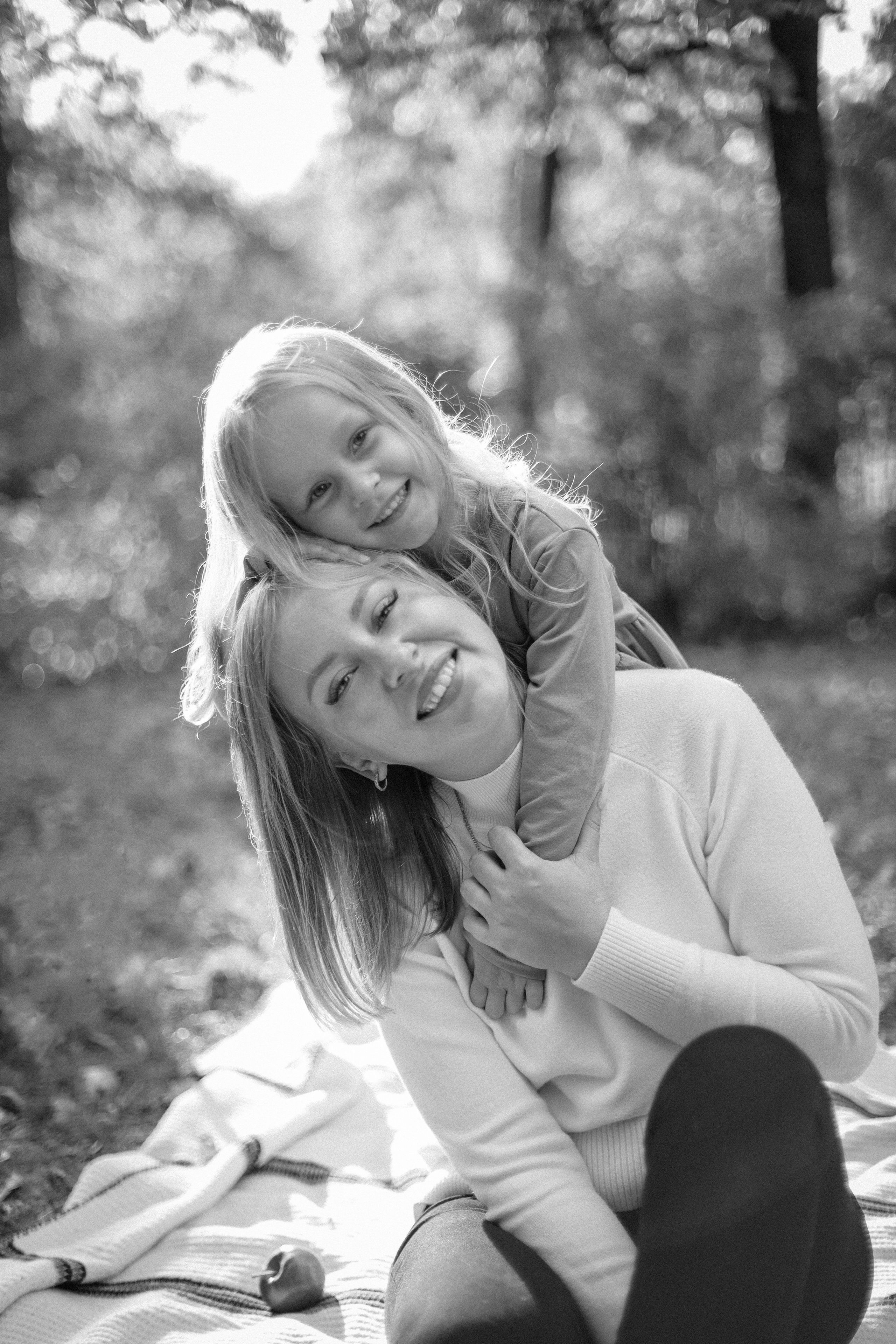 Прогулка семейная. Семейный и детский фотограф в Санкт-Петербурге «Chilik»