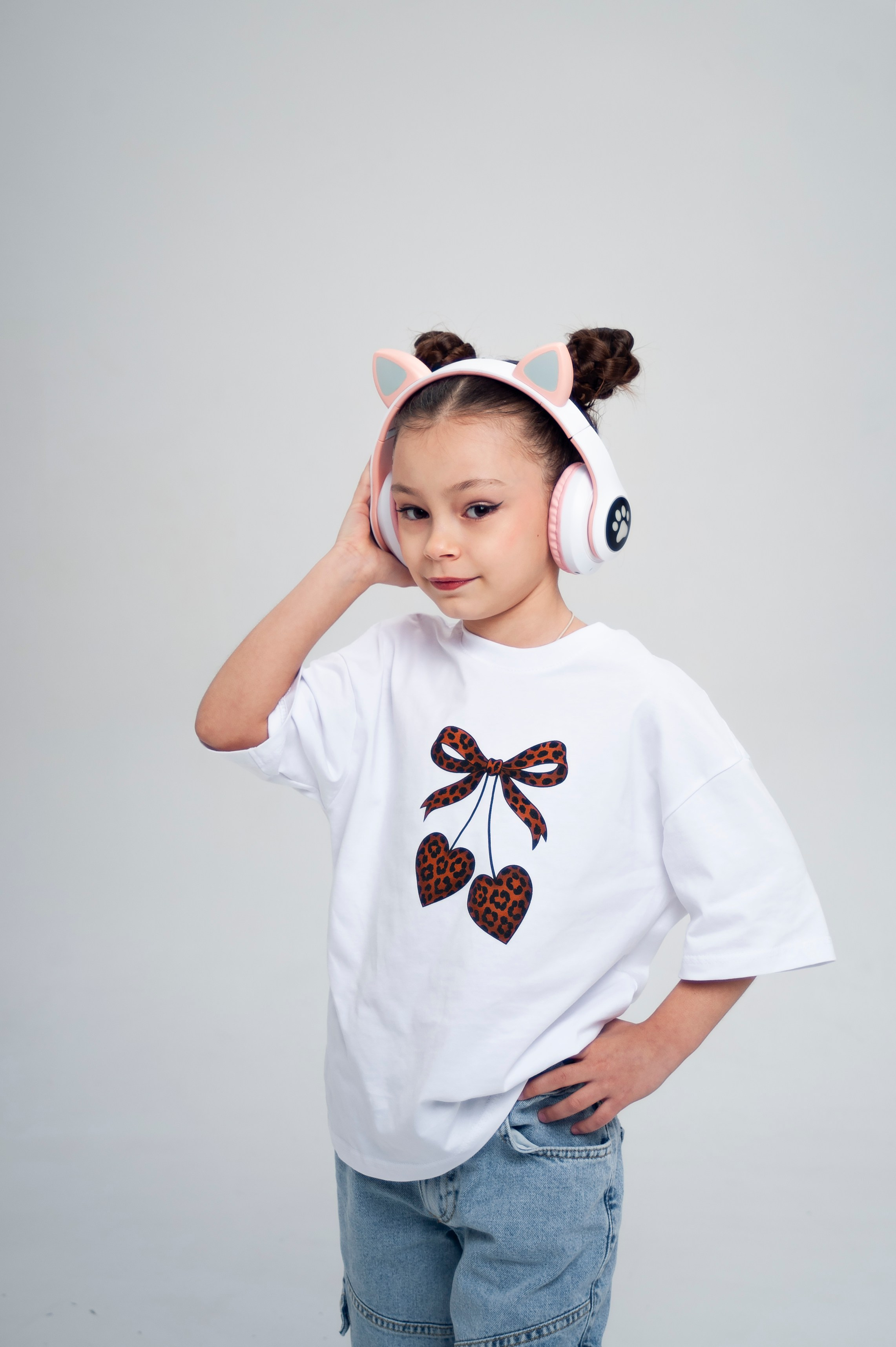 Игнатова Василиса. Promodels