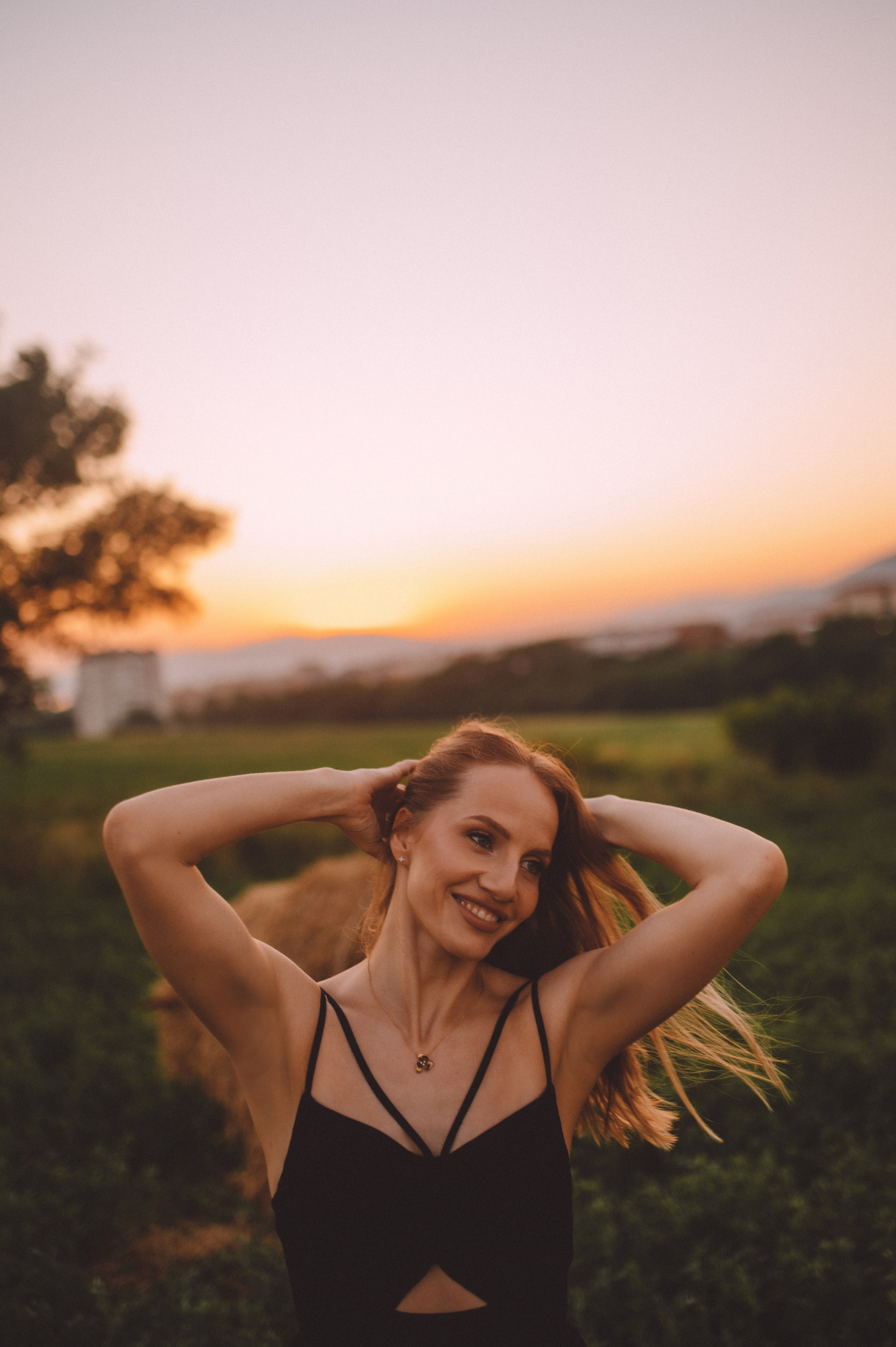 Светлана. Свадебный фотограф в Санкт-Петербурге