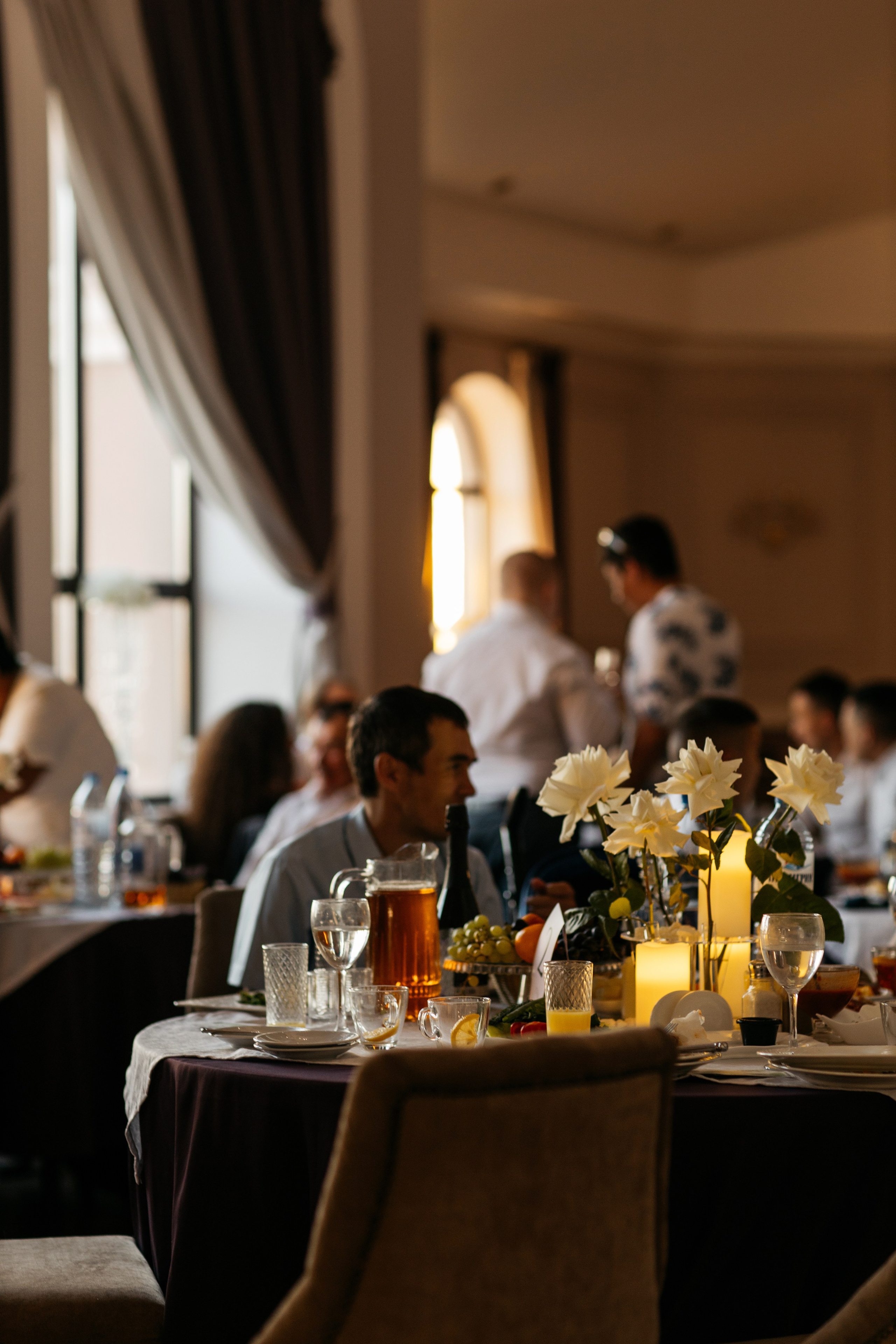Лучший день. Лейса и Сергей. Свадебный и семейный фотограф в Магнитогорске Катя Буряк