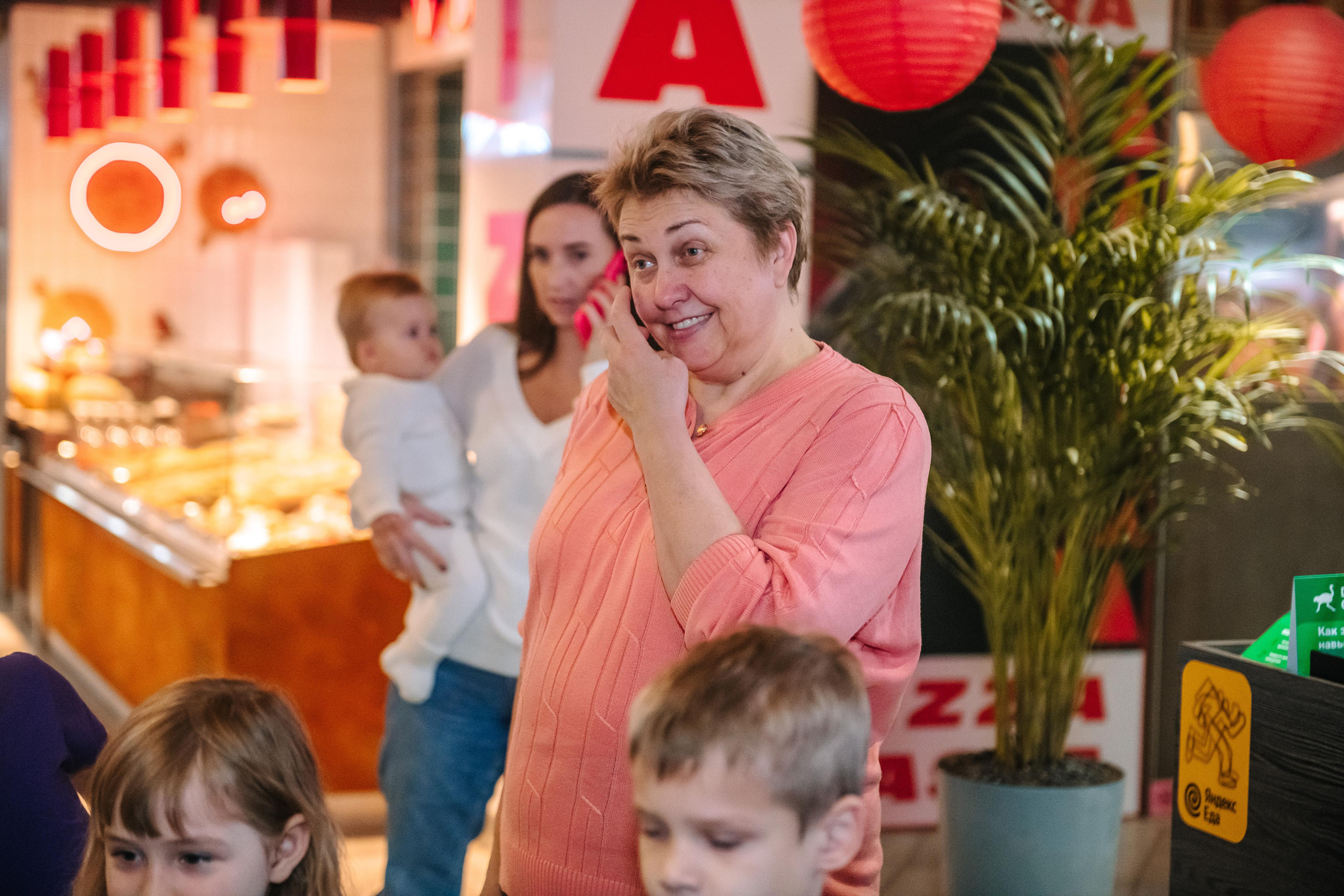 Гастродвор детский мастер-класс на Хеллоуин по приготовлению пиццы. Фотограф Валерия Голубева (Миронова)