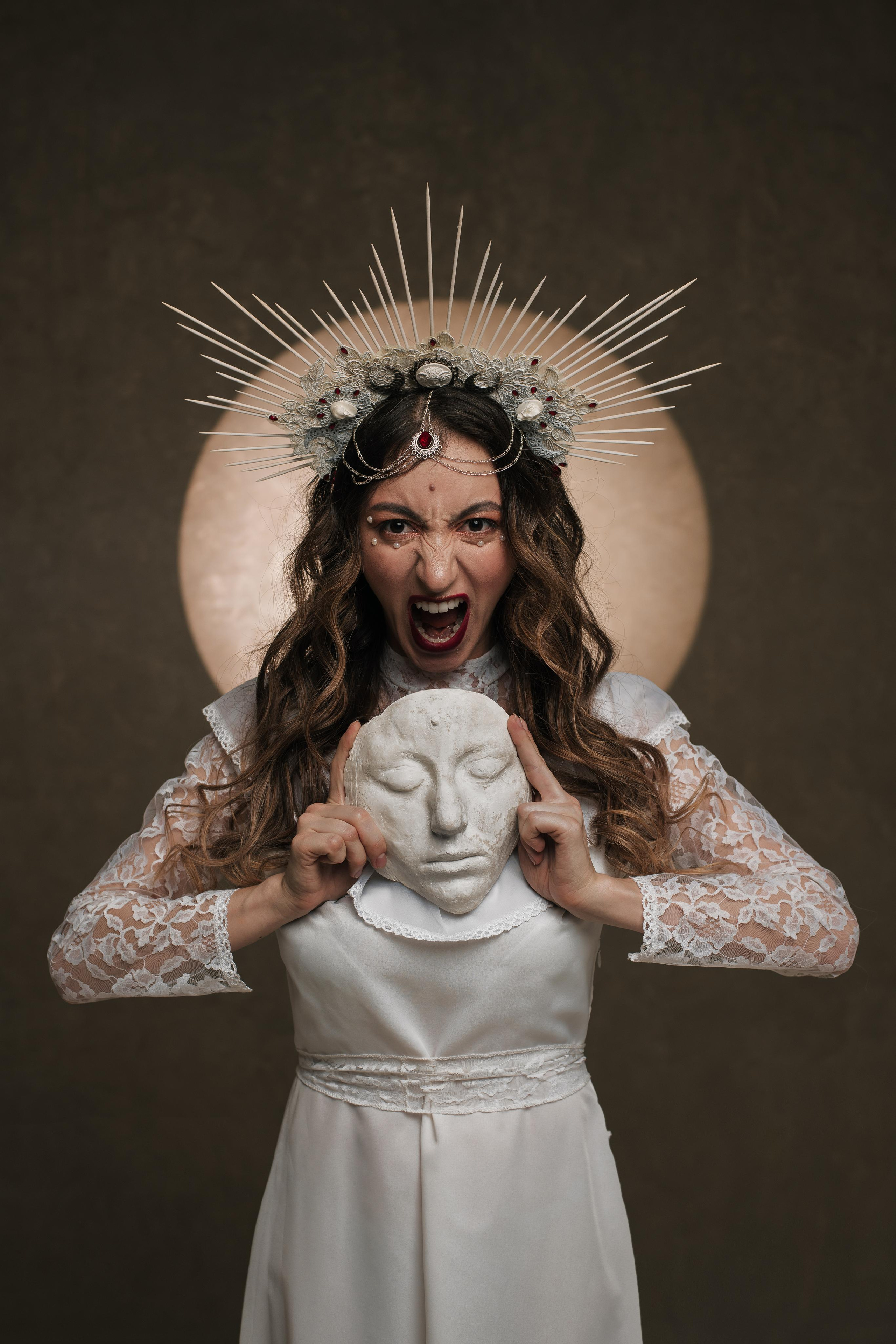 Мотофозо. Фотограф Валерия Голубева (Миронова)