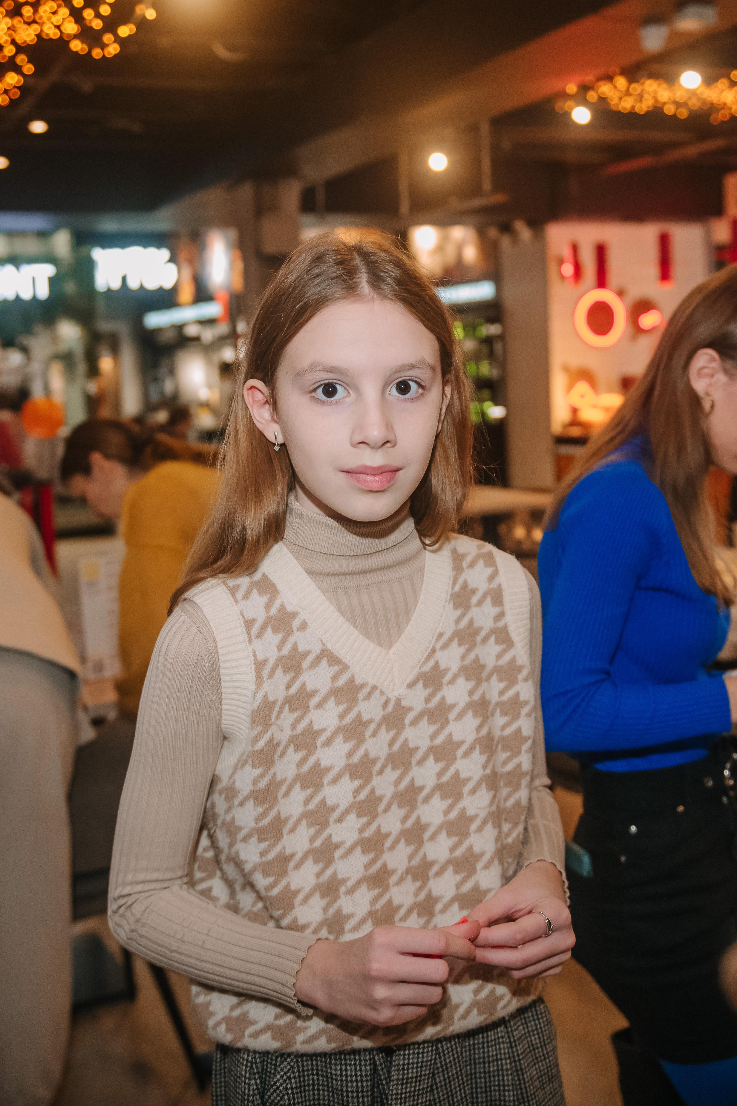 Гастродвор детский мастер-класс на Хеллоуин по приготовлению пиццы. Фотограф Валерия Голубева (Миронова)