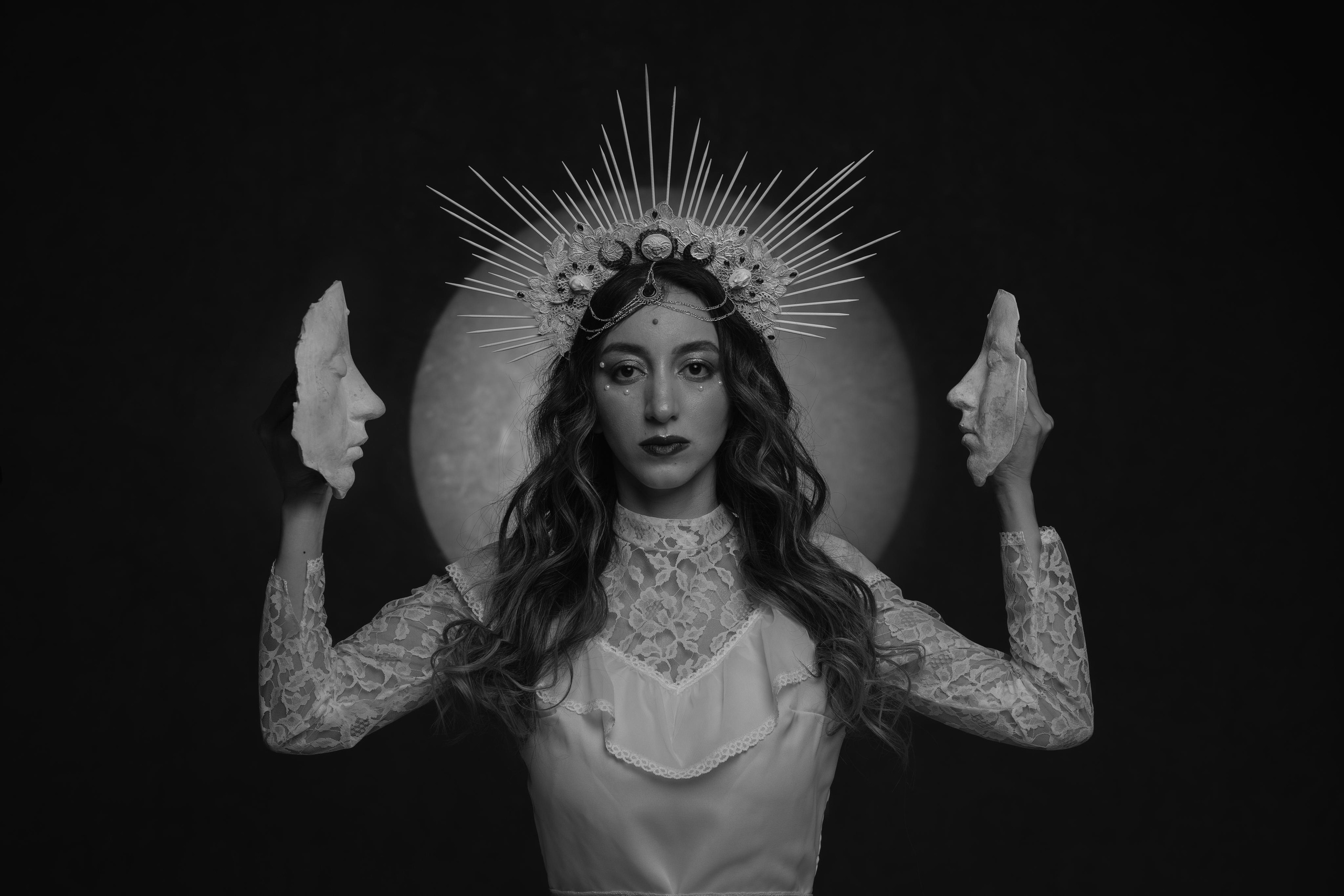 Мотофозо. Фотограф Валерия Голубева (Миронова)