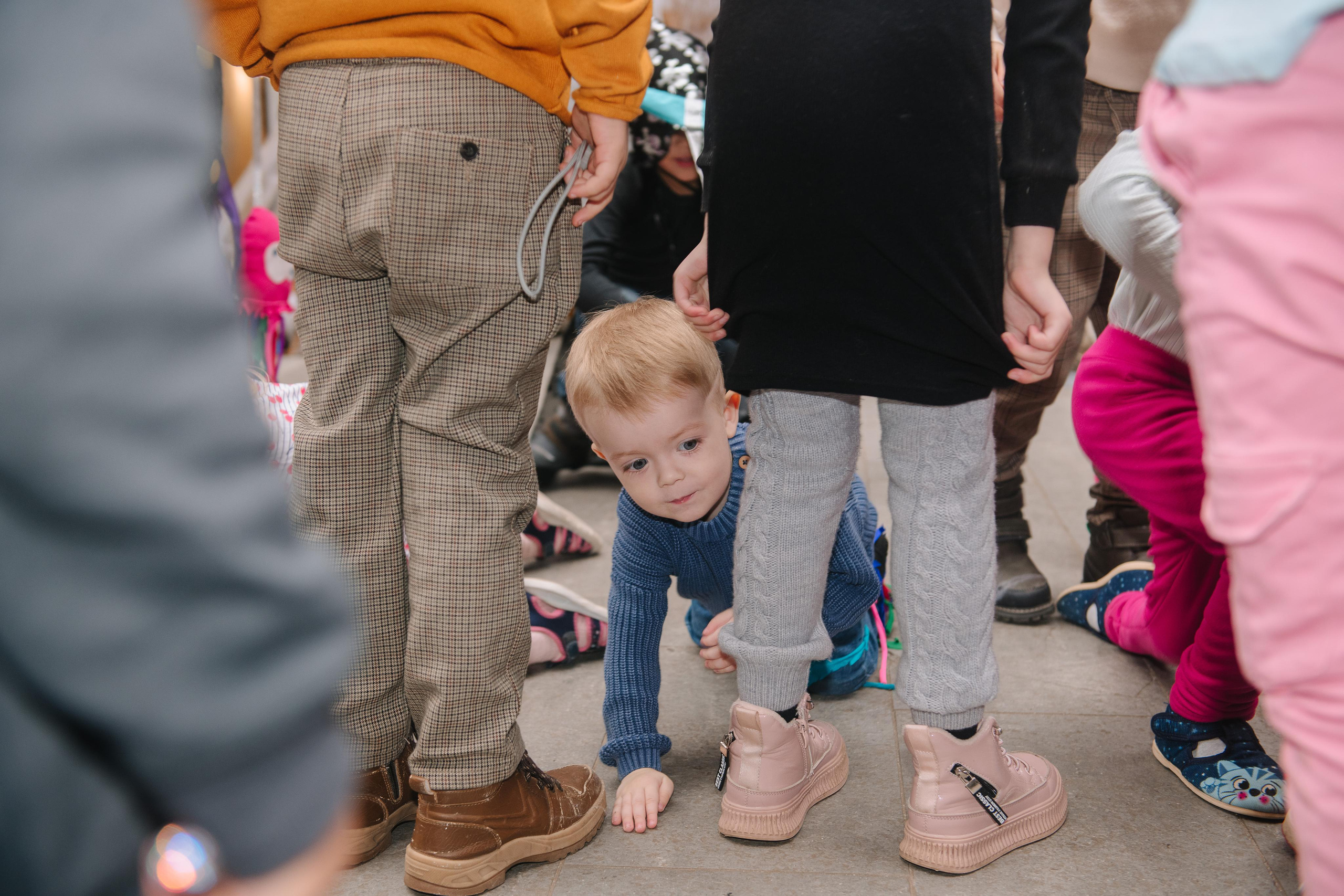 Гастродвор бранч на Хеллоуин. Фотограф Валерия Голубева (Миронова)