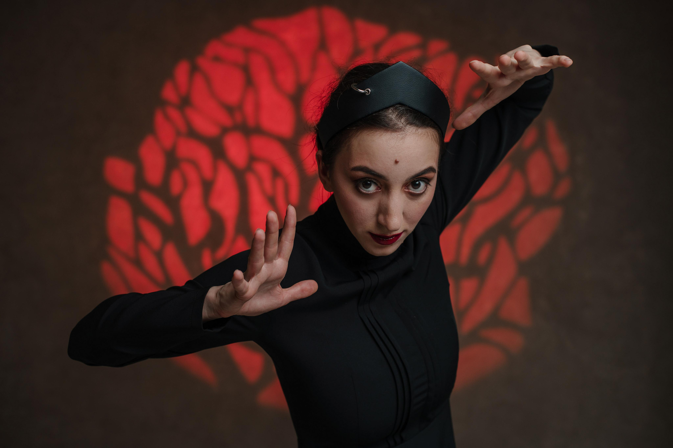 Мотофозо. Фотограф Валерия Голубева (Миронова)