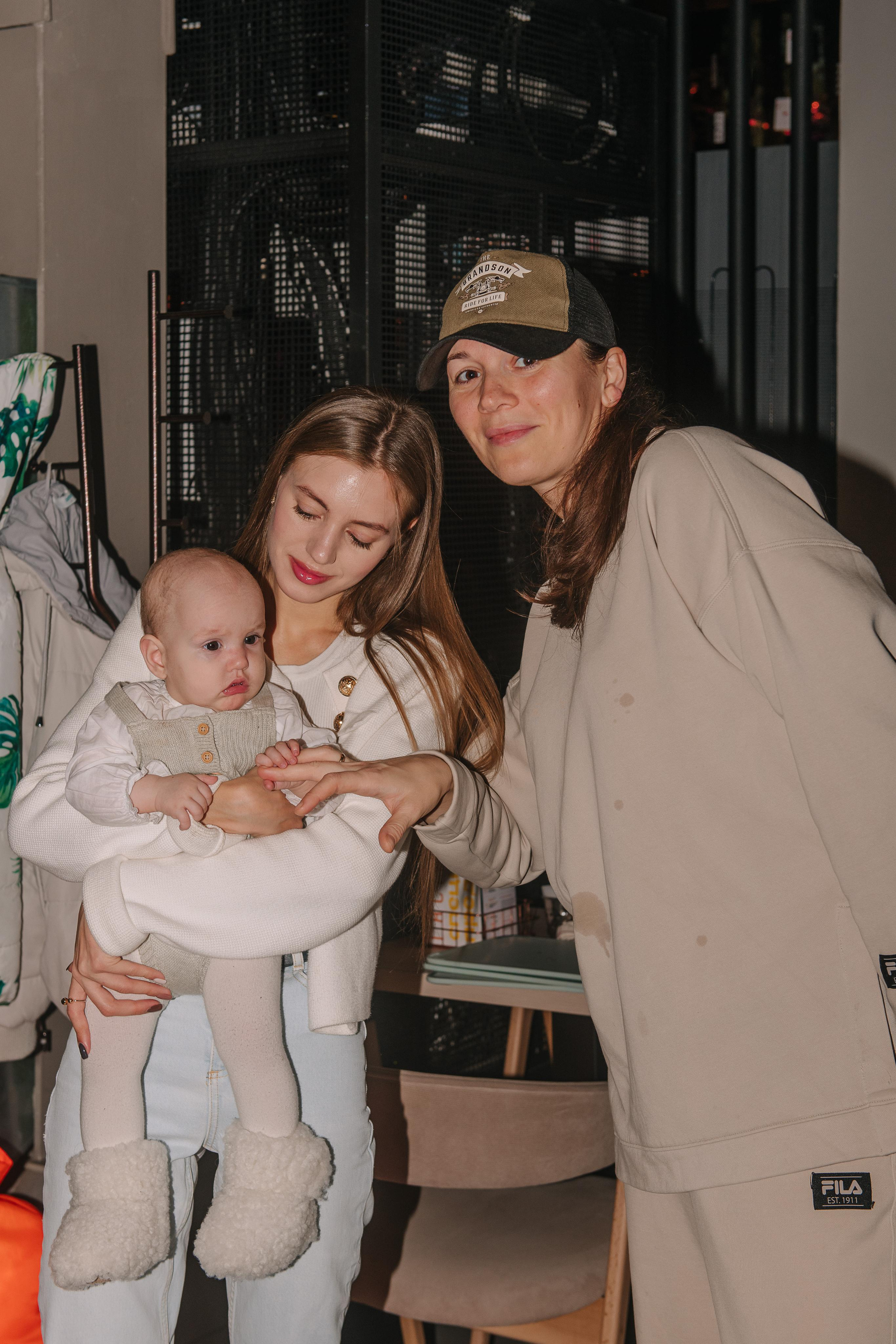 Гастродвор детский мастер-класс на Хеллоуин по приготовлению пиццы. Фотограф Валерия Голубева (Миронова)