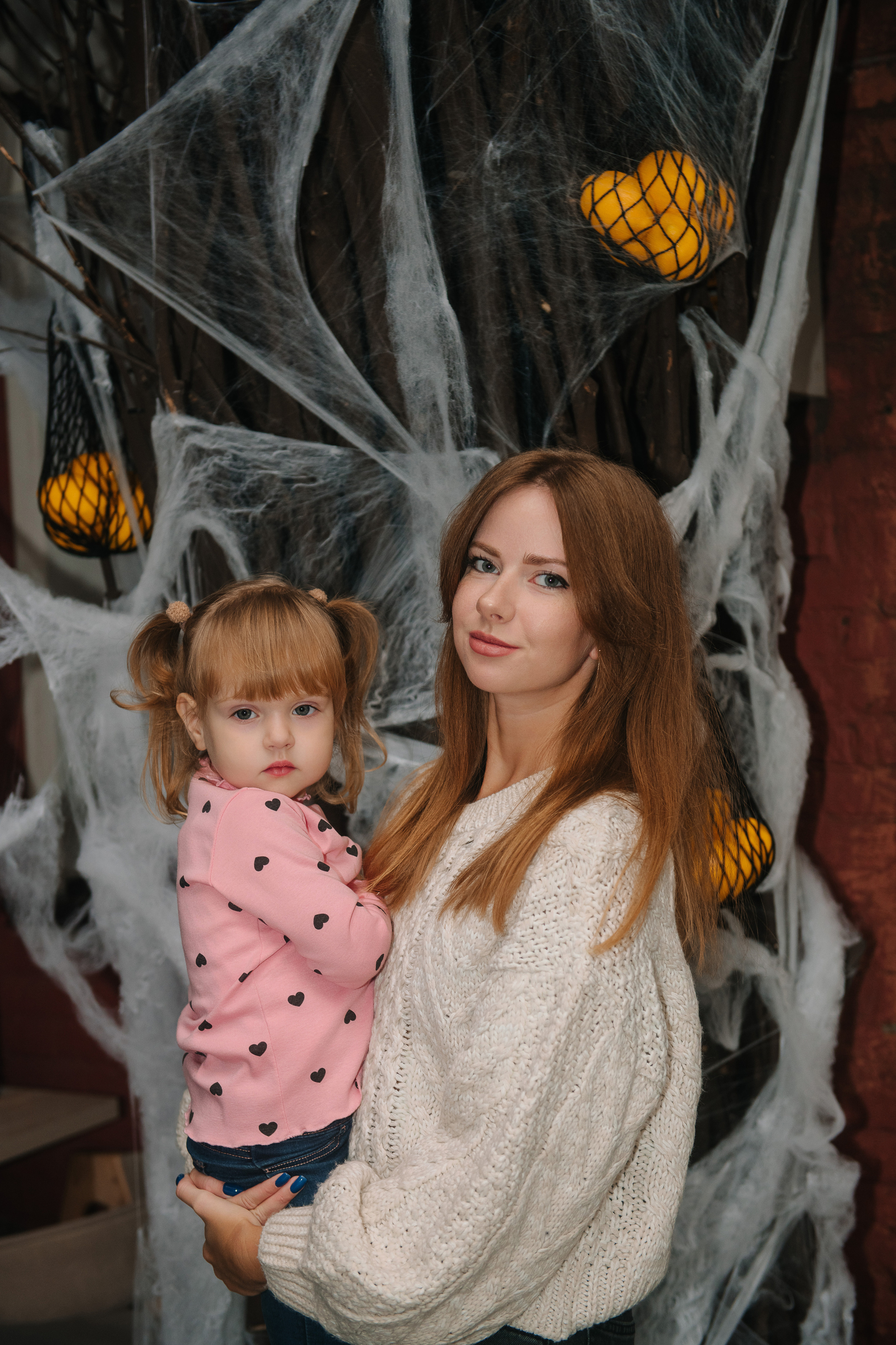 Гастродвор бранч на Хеллоуин. Фотограф Валерия Голубева (Миронова)