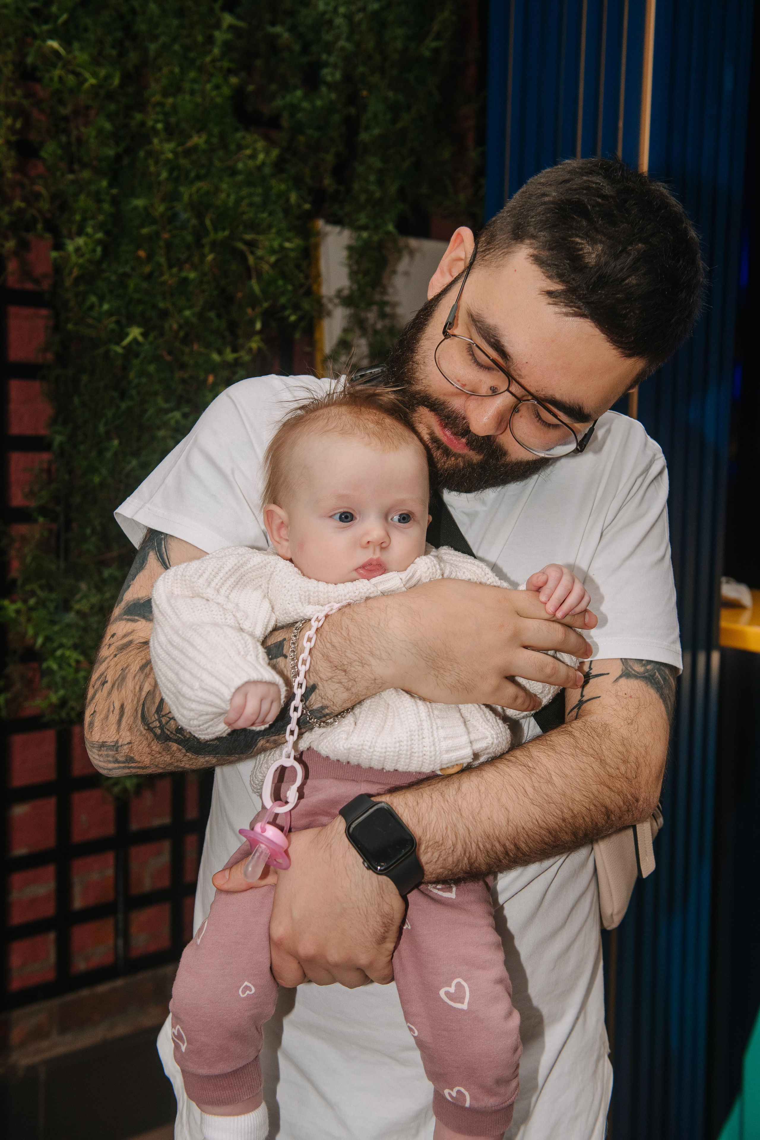 Гастродвор бранч на Хеллоуин. Фотограф Валерия Голубева (Миронова)