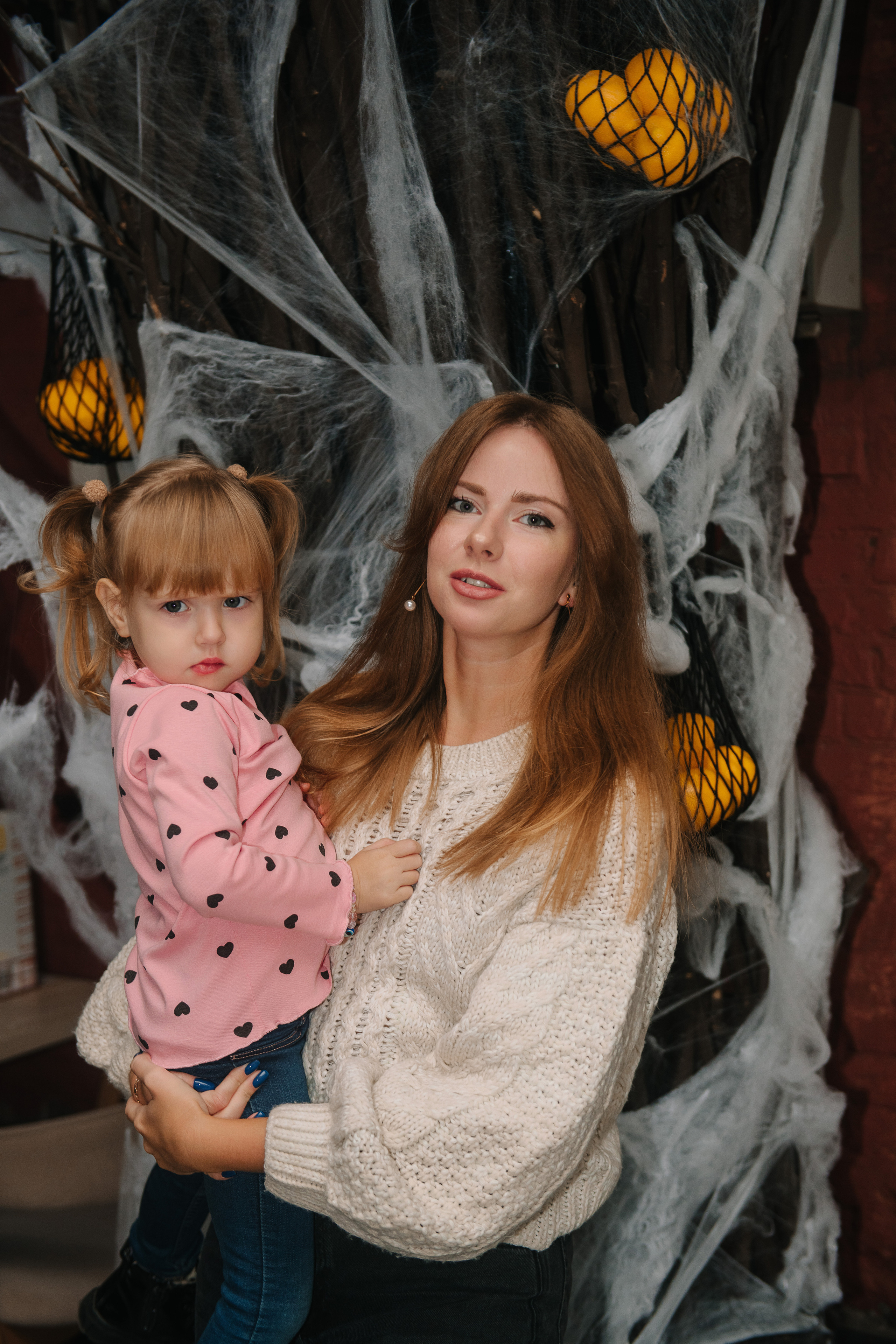 Гастродвор бранч на Хеллоуин. Фотограф Валерия Голубева (Миронова)