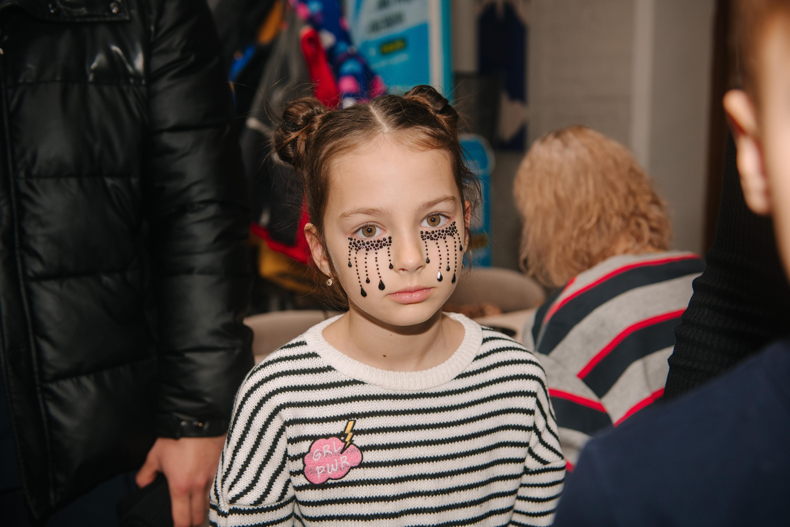 Гастродвор бранч на Хеллоуин. Фотограф Валерия Голубева (Миронова)