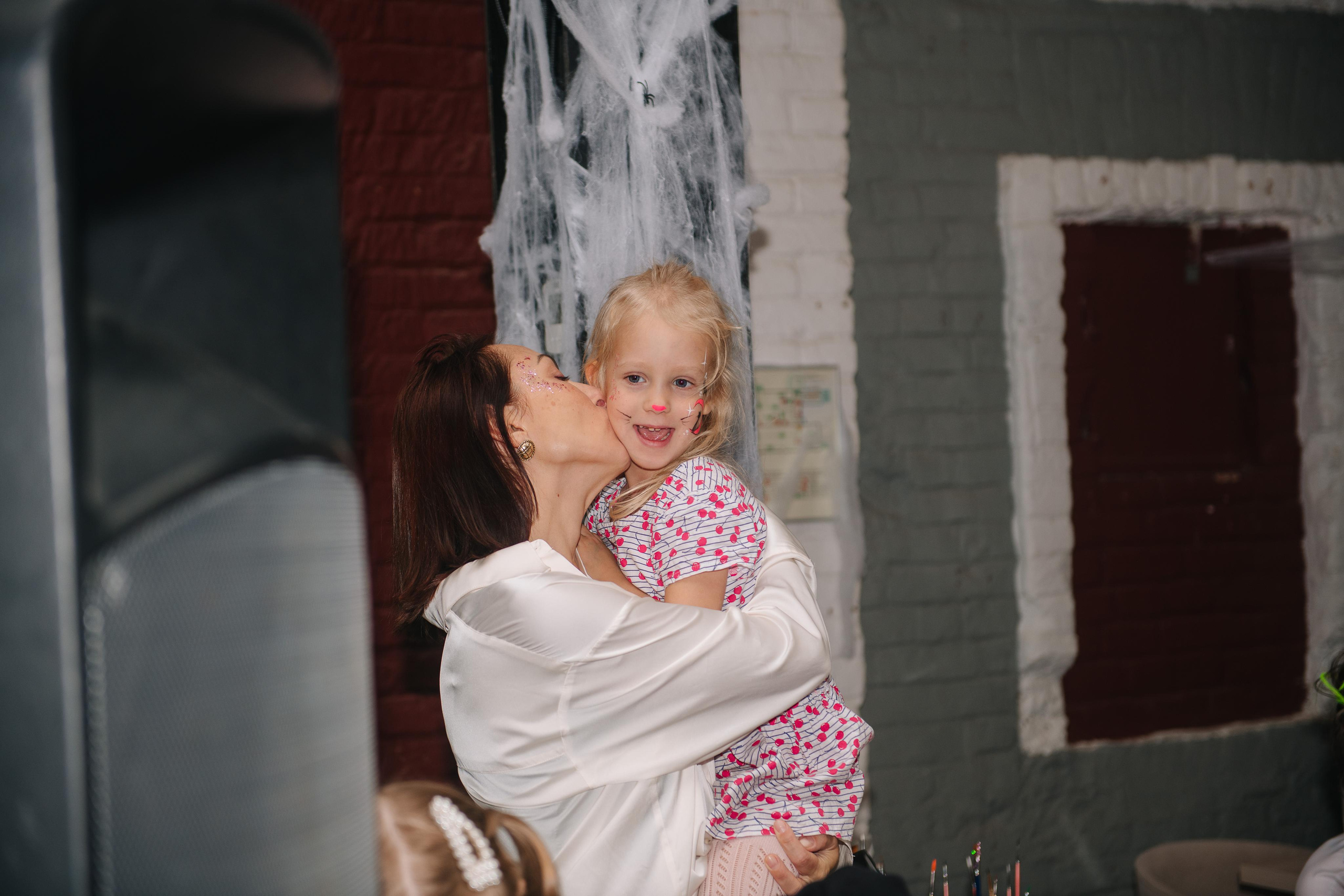 Гастродвор бранч на Хеллоуин. Фотограф Валерия Голубева (Миронова)