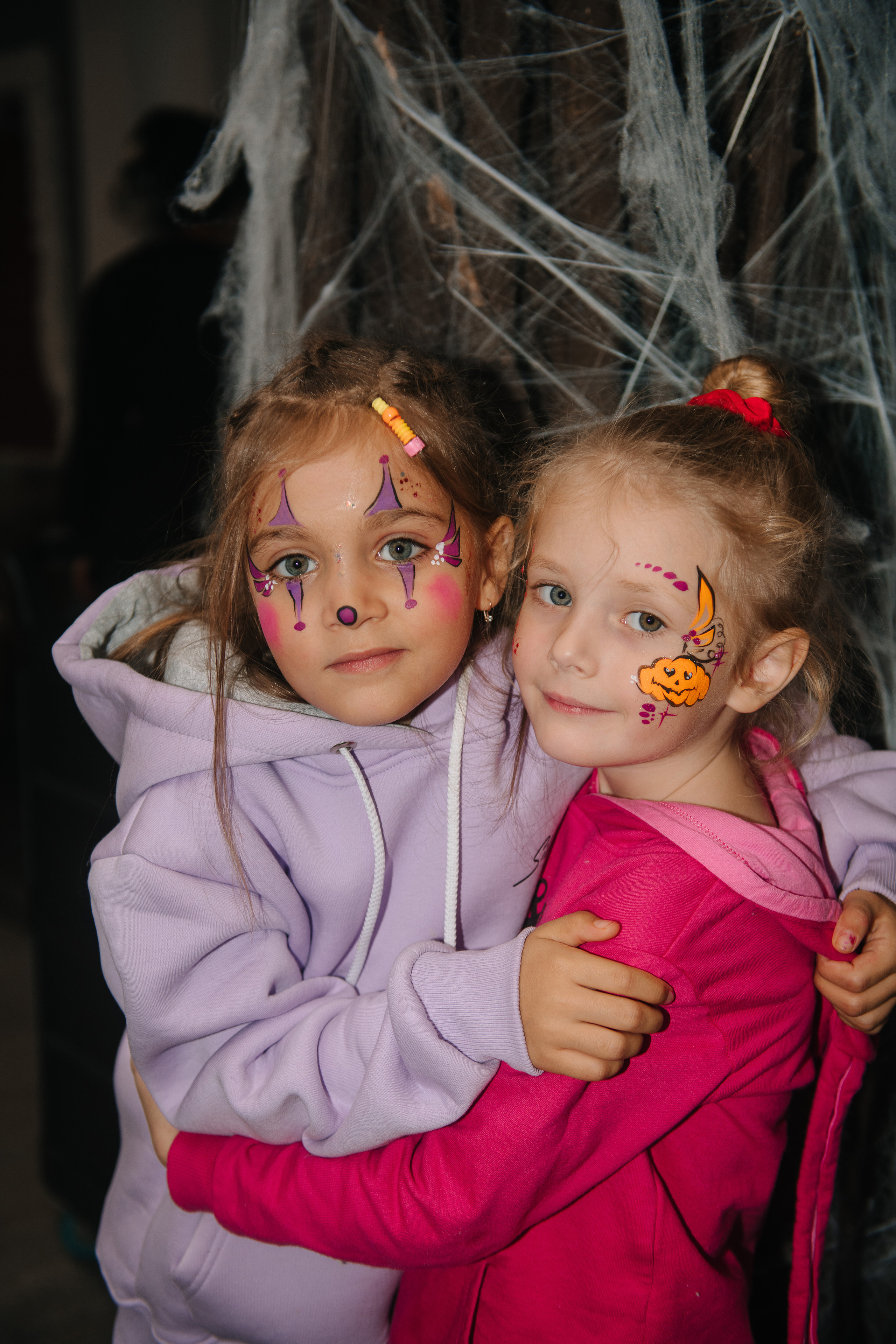Гастродвор бранч на Хеллоуин. Фотограф Валерия Голубева (Миронова)